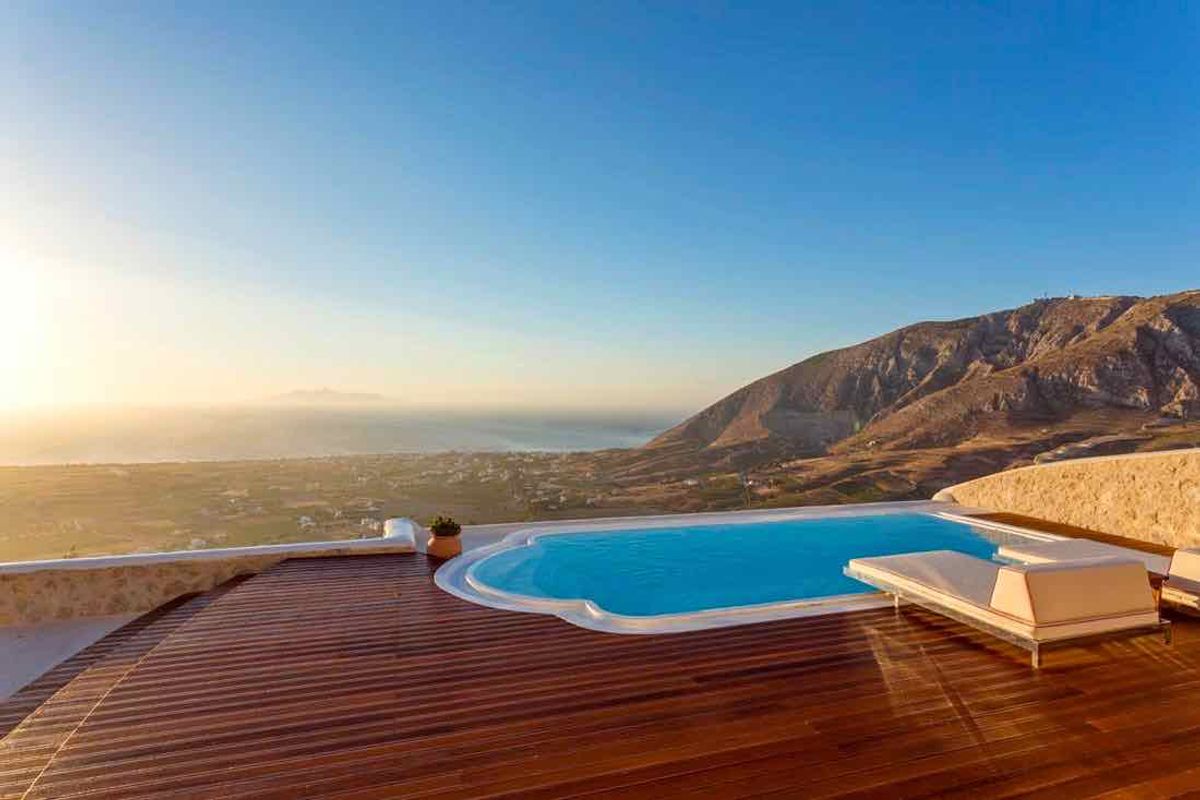 Celadon villa photo.