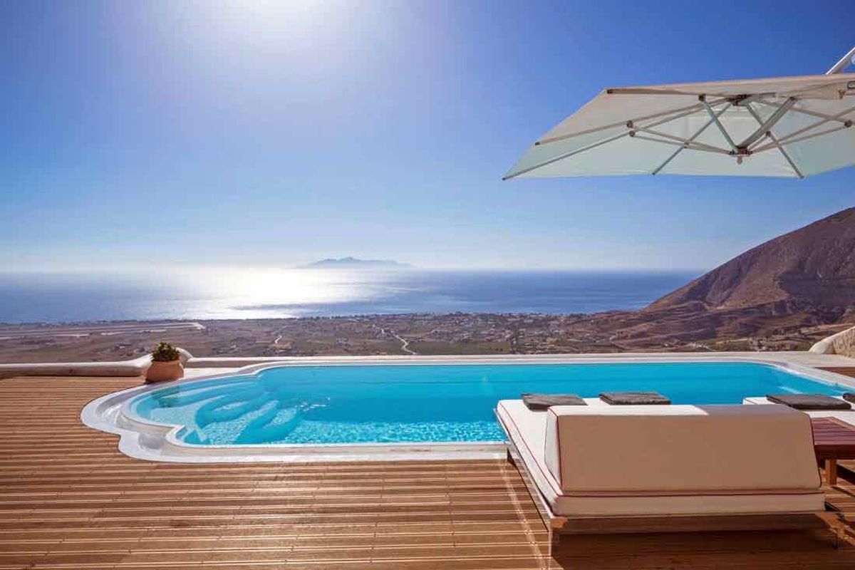 Celadon villa photo.