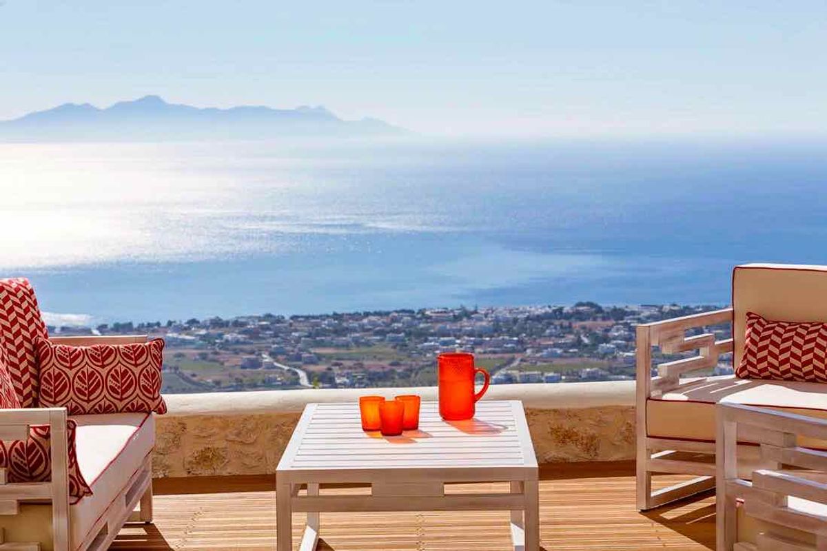 Celadon villa photo.