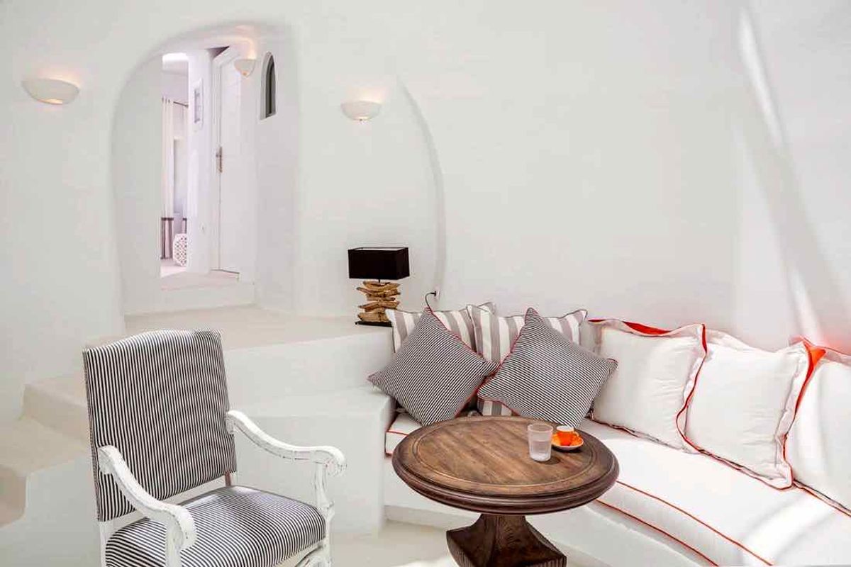Celadon villa photo.