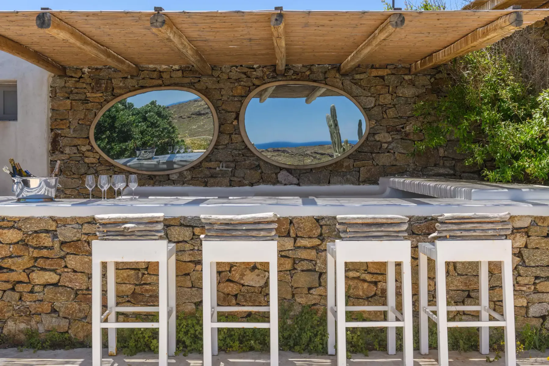 Villa Acqua di Mare villa photo.