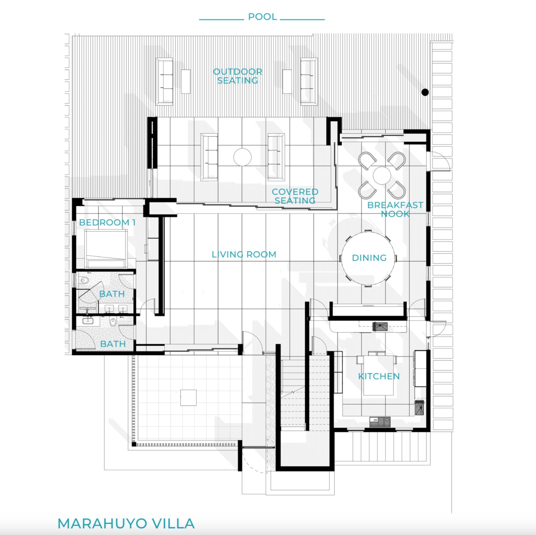 Marahuyo villa photo.