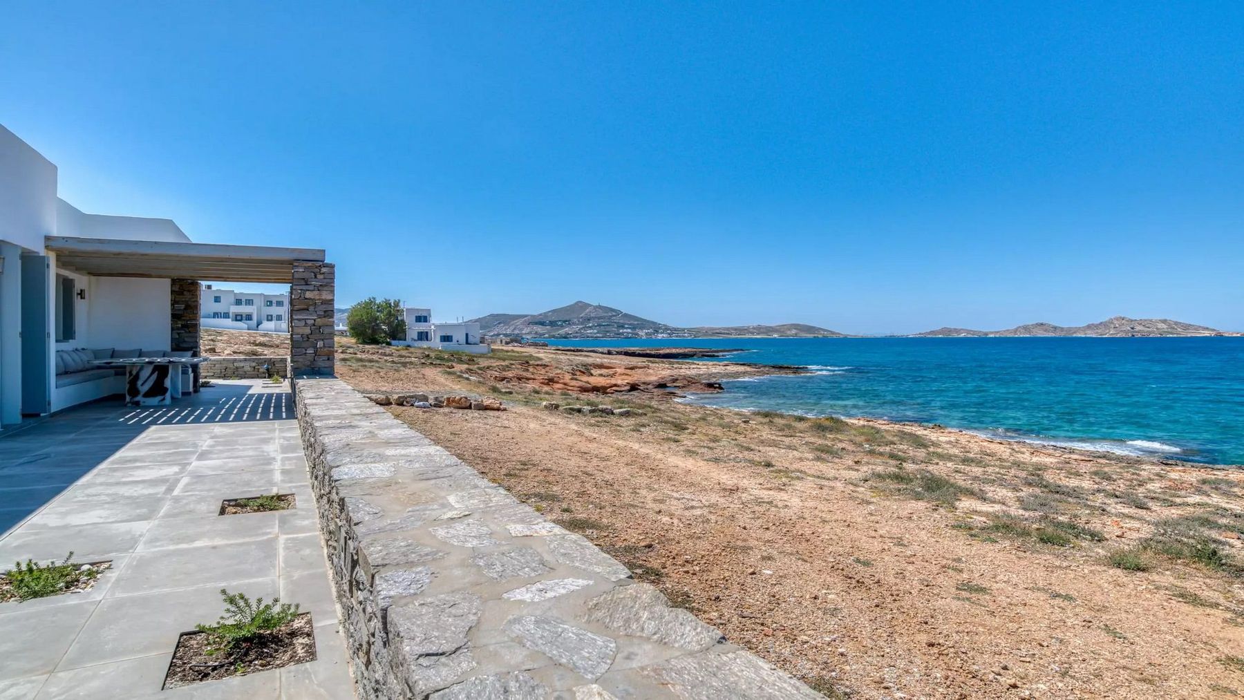 Villa Kalliope villa photo.