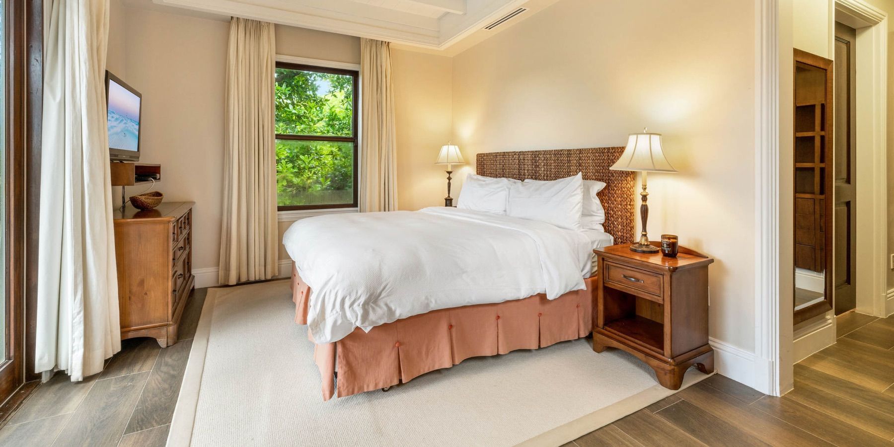 Ritz-Carlton Deckhouse #1 - Platinum villa photo.