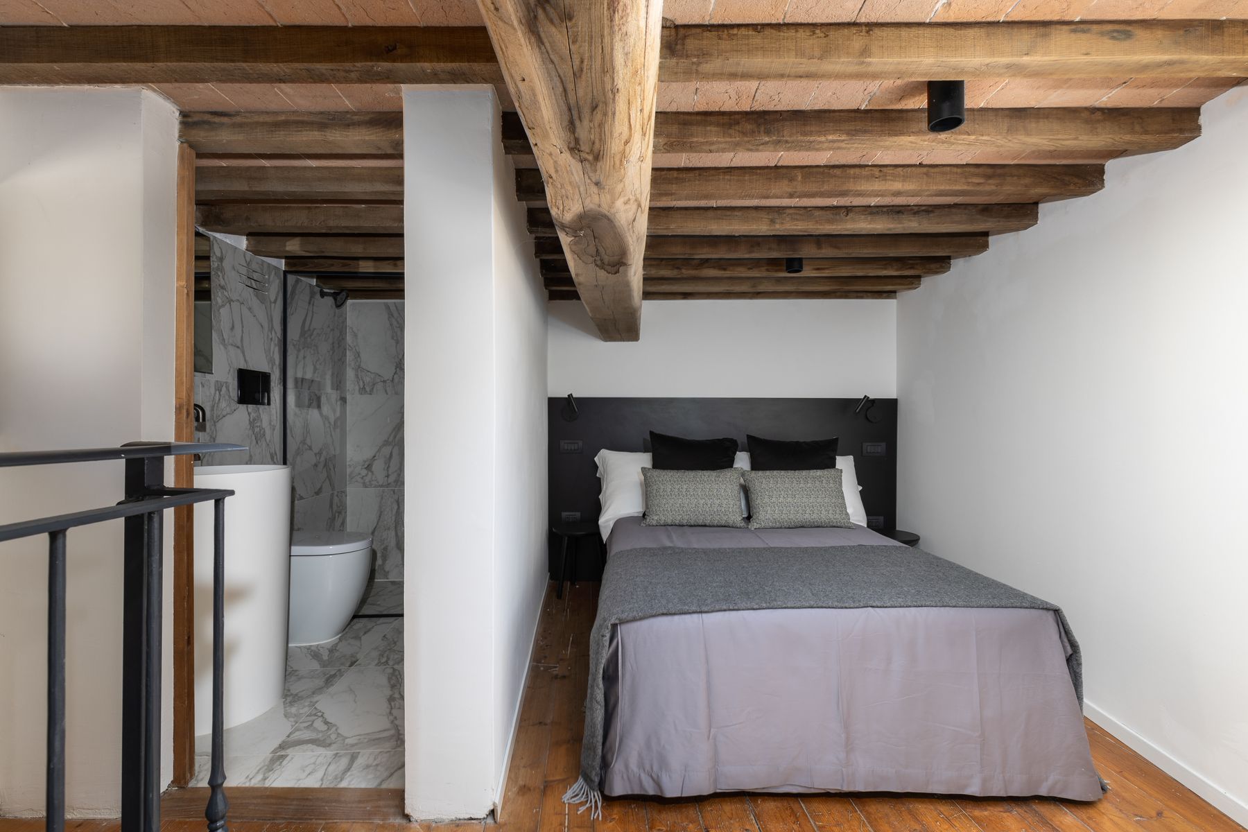 Donato villa photo.