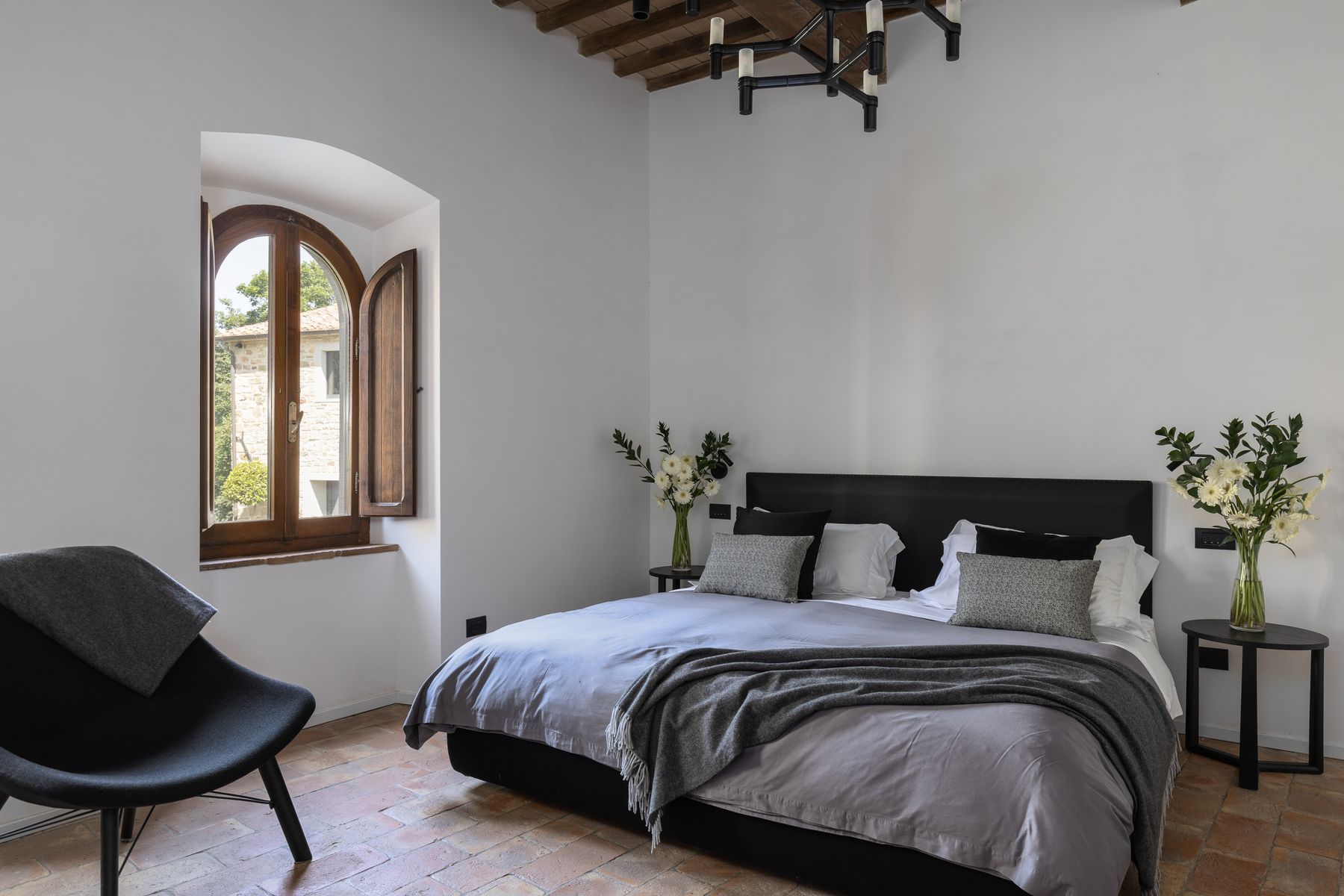 Donato villa photo.