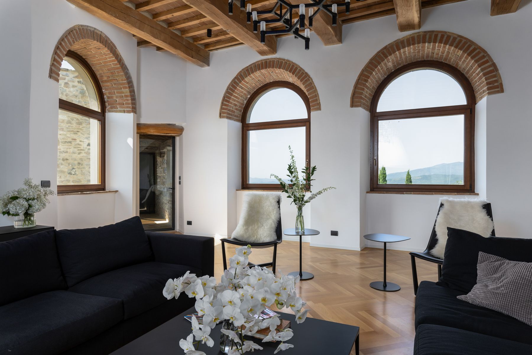 Donato villa photo.