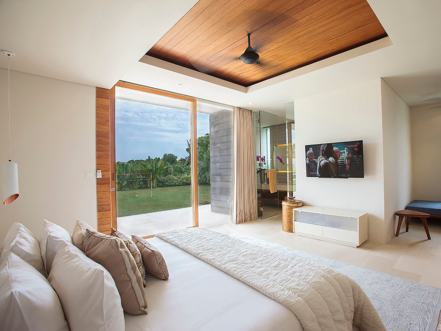 The Iman Villa villa photo.
