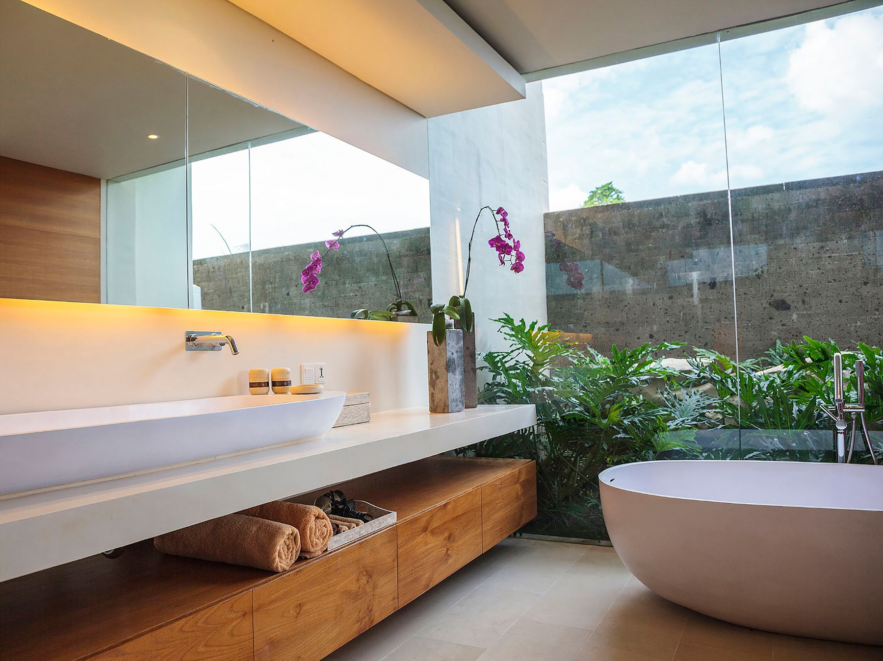 The Iman Villa villa photo.