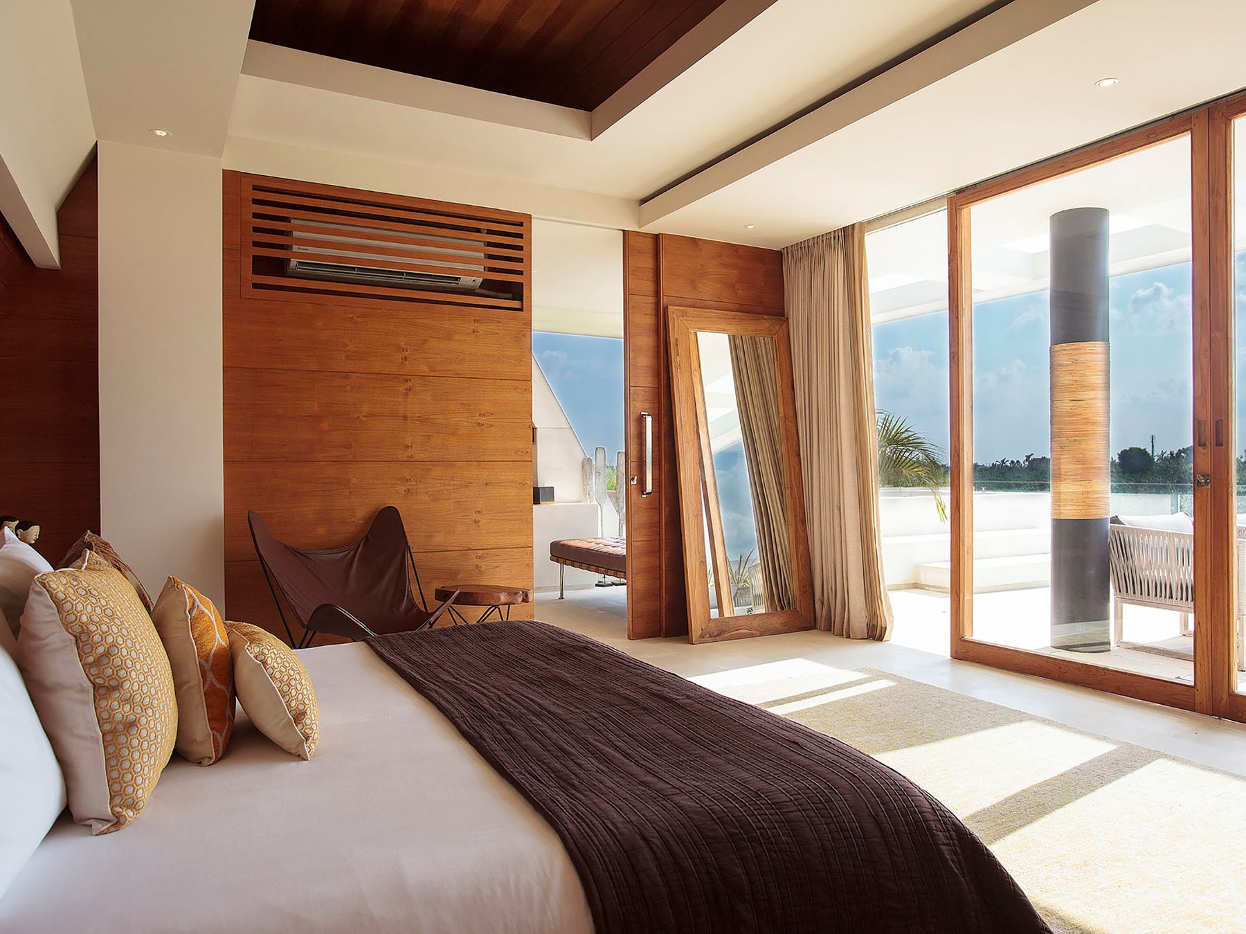 The Iman Villa villa photo.