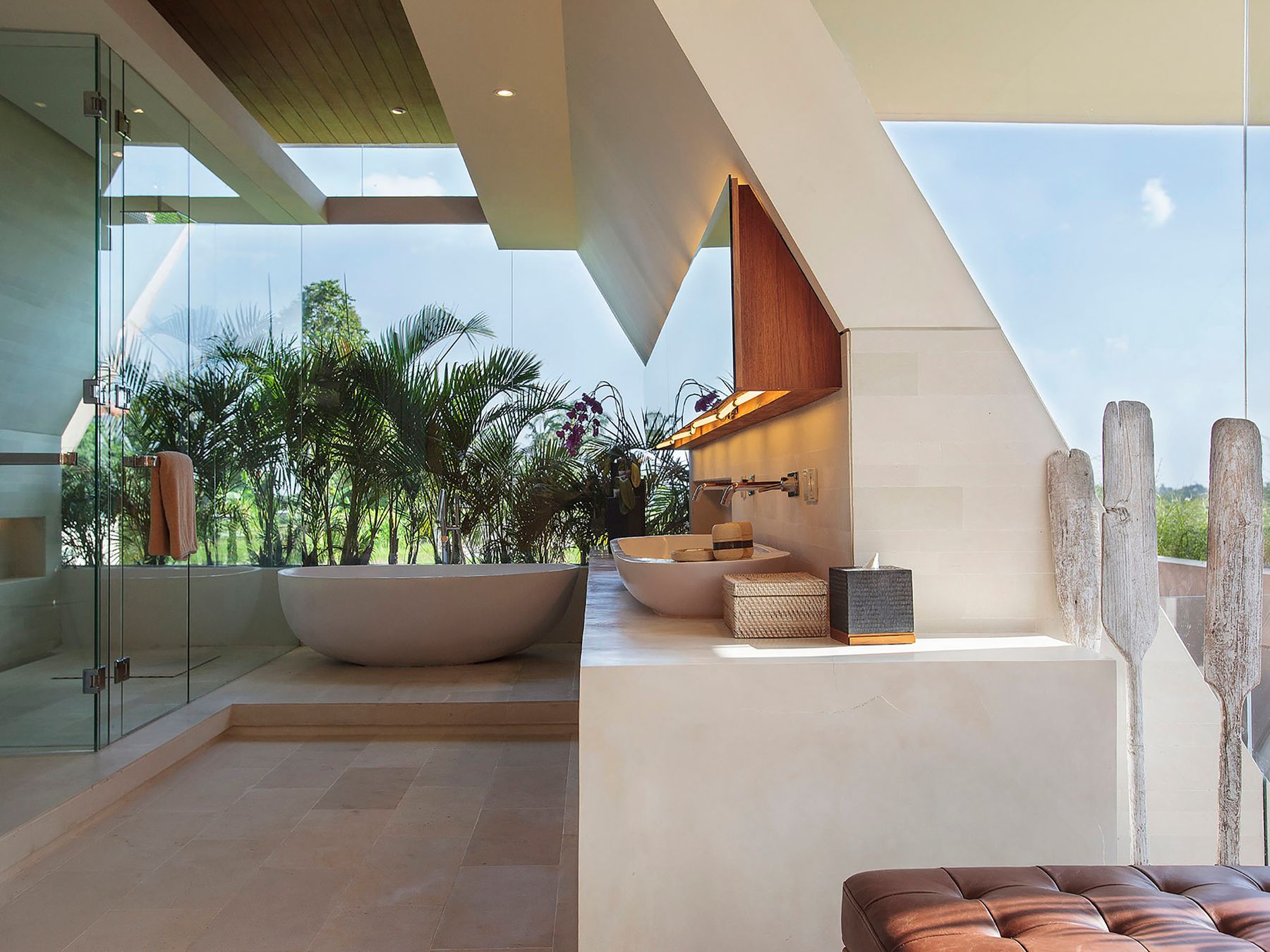 The Iman Villa villa photo.