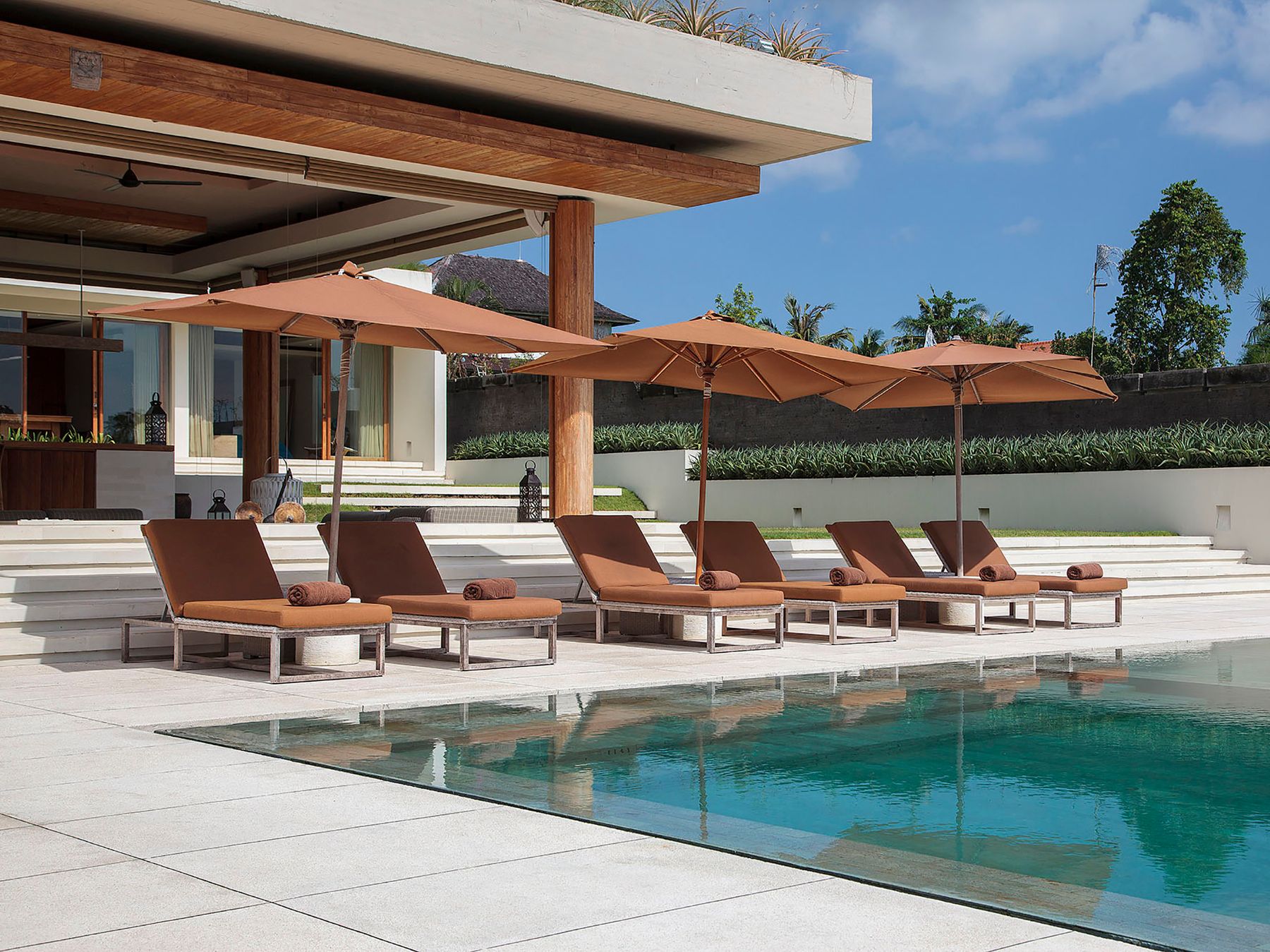 The Iman Villa villa photo.