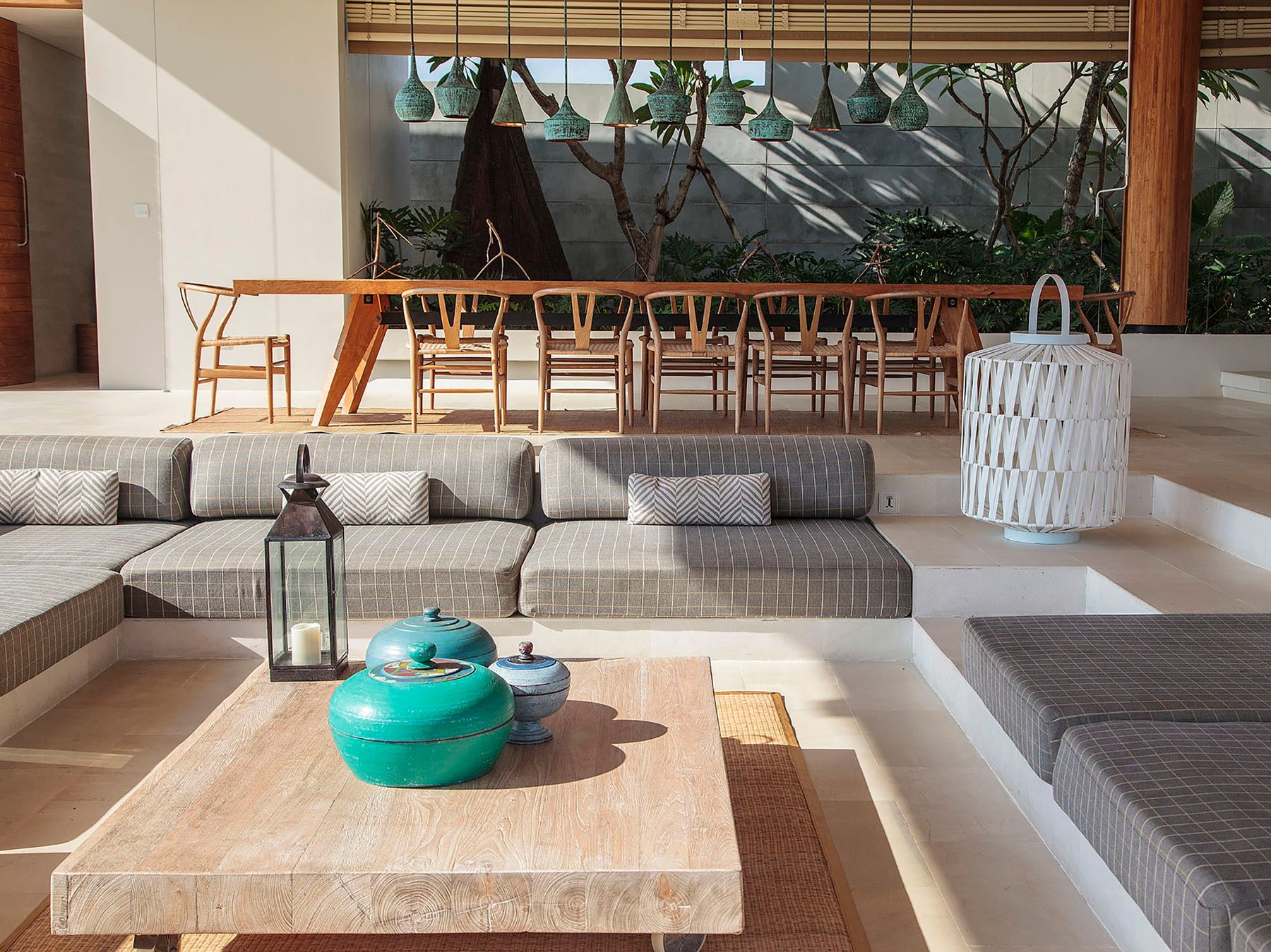 The Iman Villa villa photo.