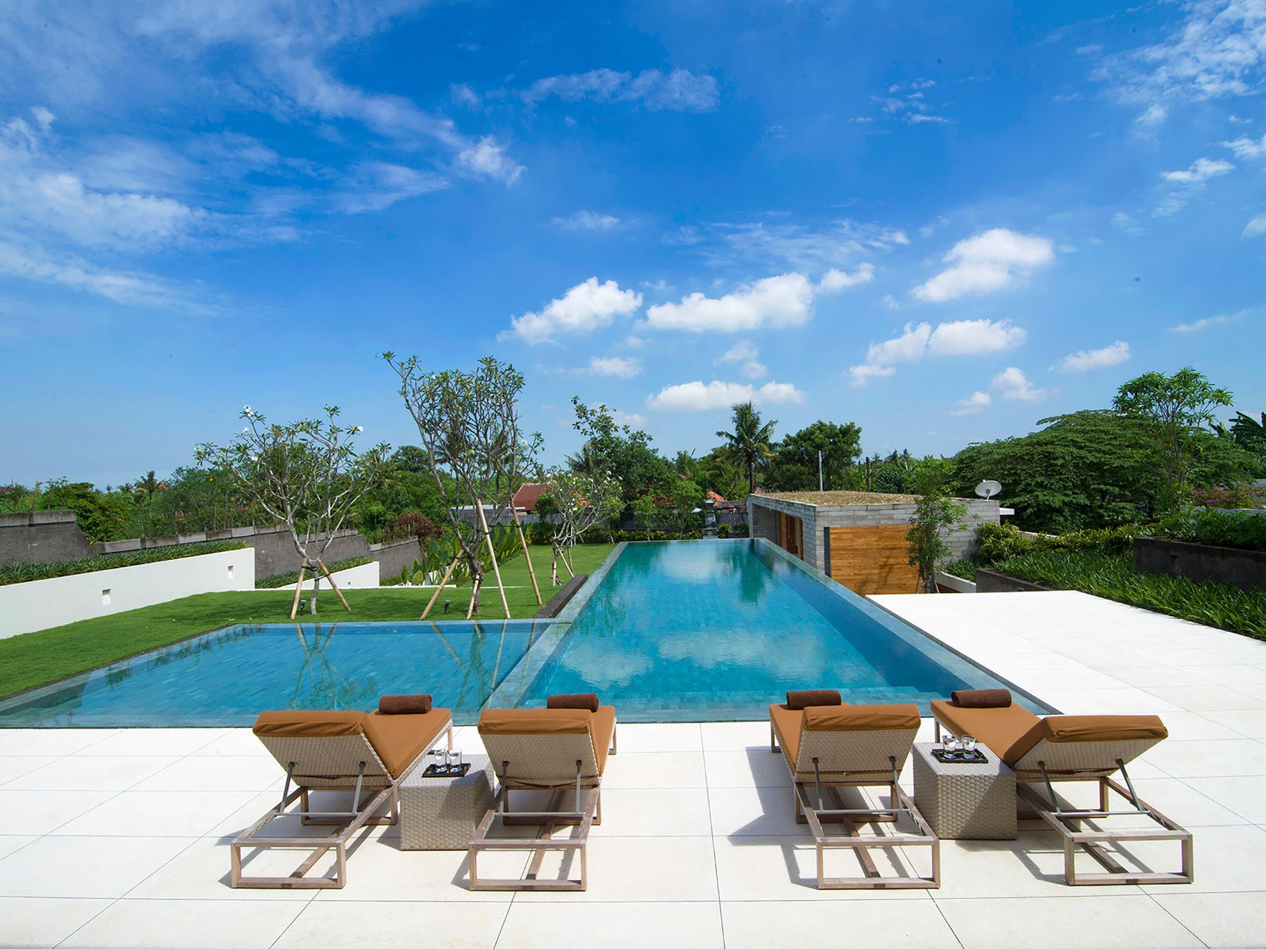 The Iman Villa villa photo.
