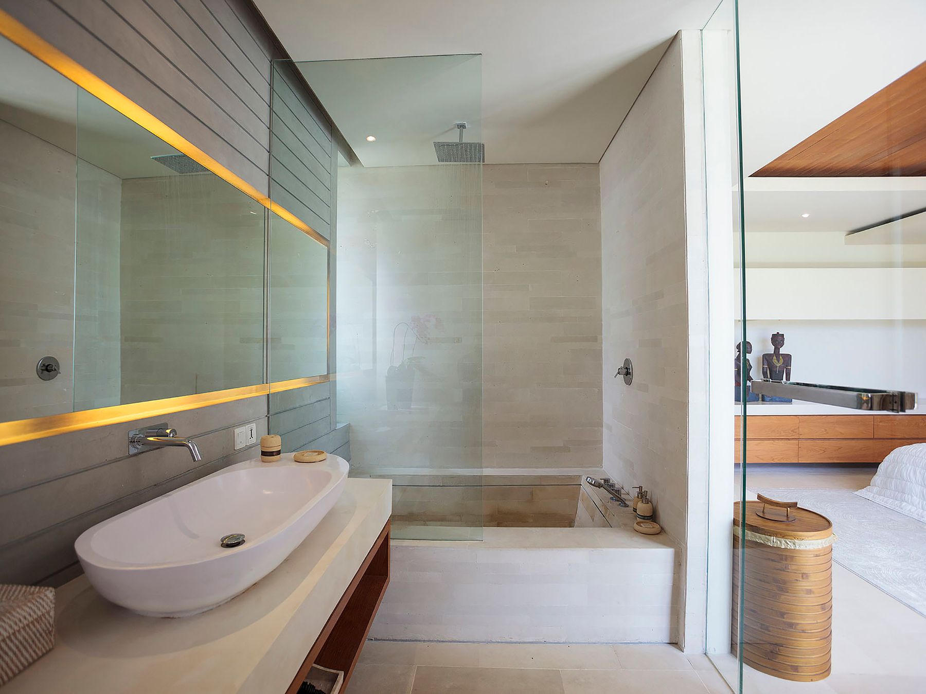 The Iman Villa villa photo.