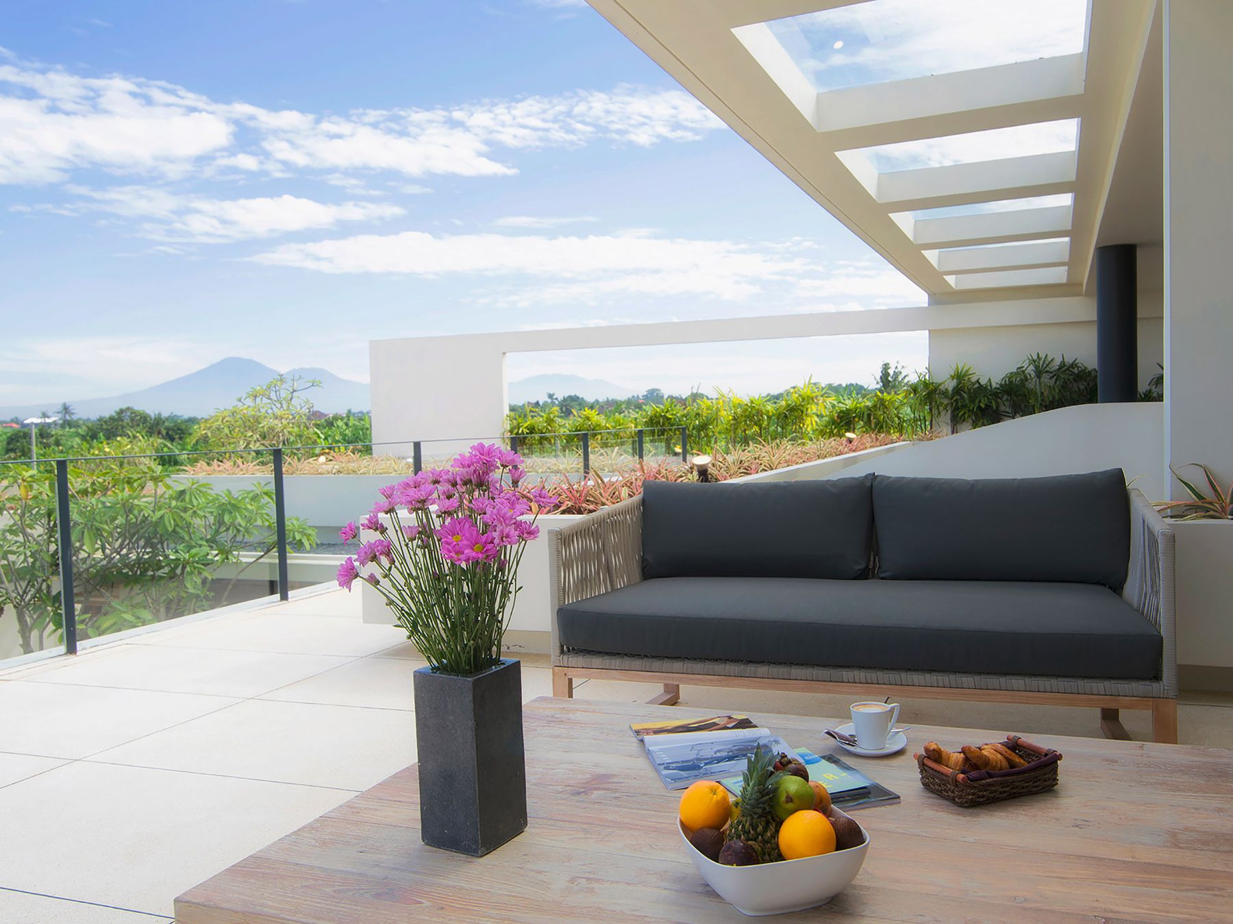 The Iman Villa villa photo.