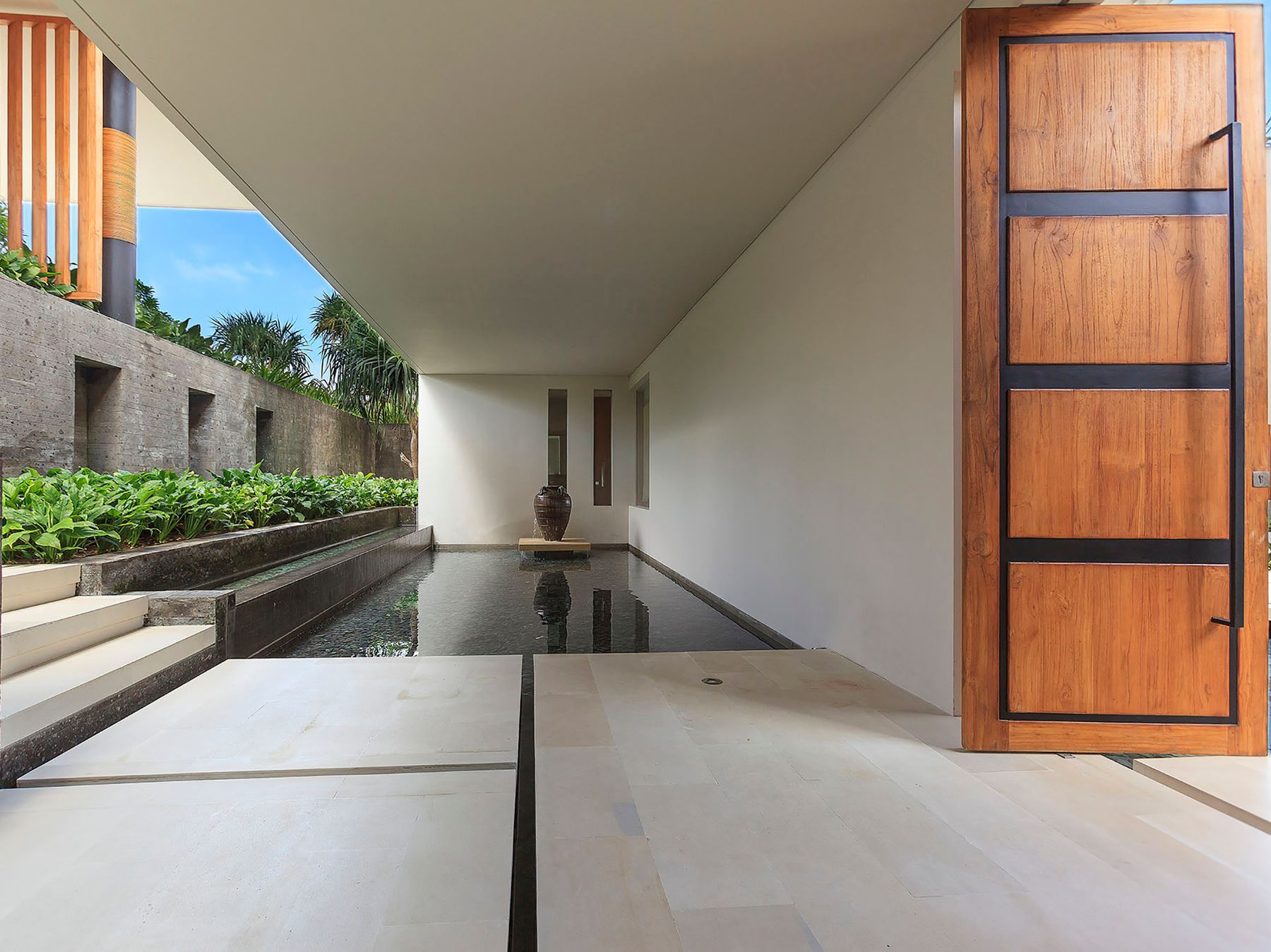 The Iman Villa villa photo.