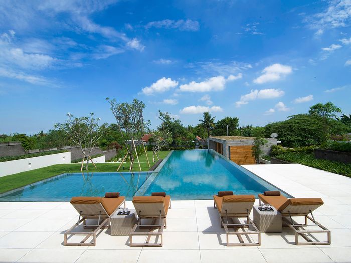 The Iman Villa villa photo.