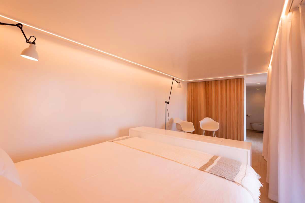 Bedroom five