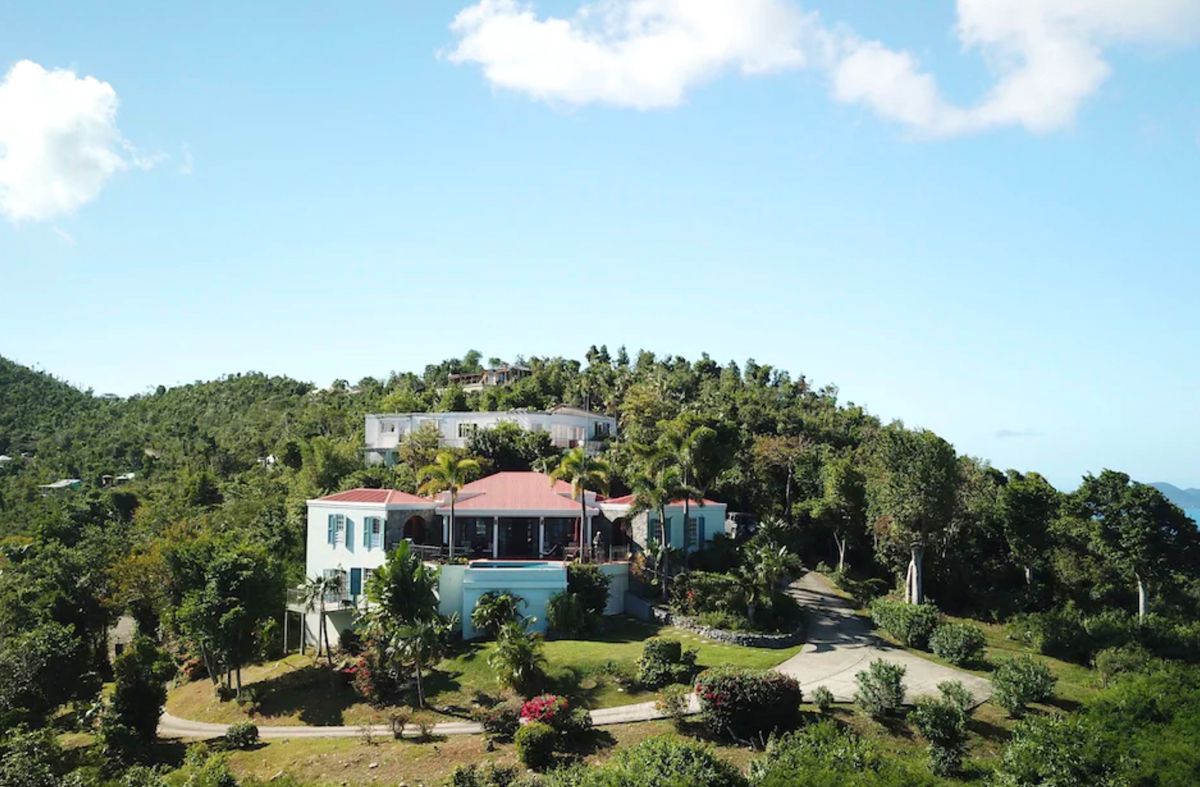 Carolina Villa villa photo.