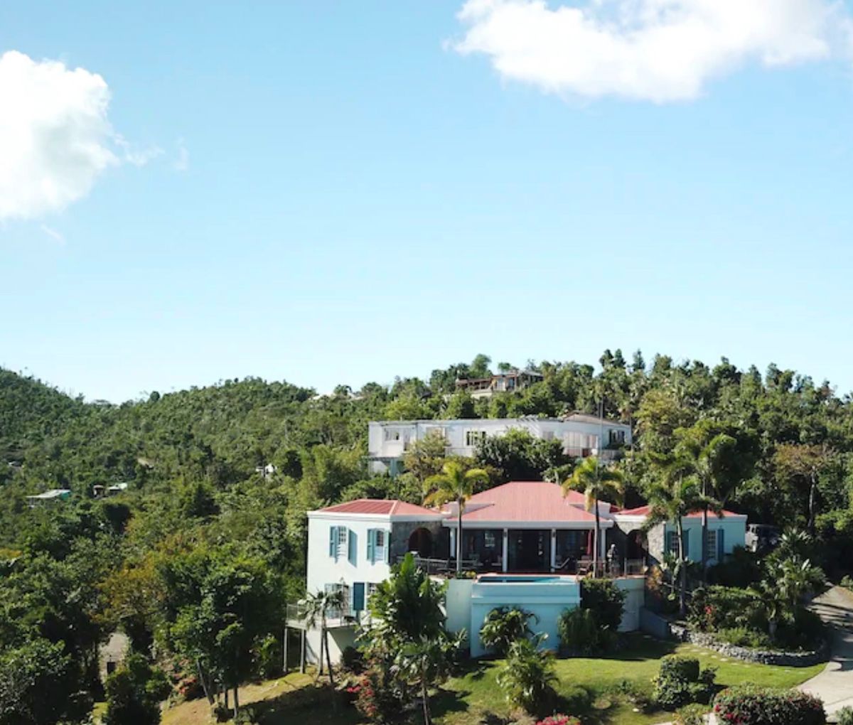 Carolina Villa villa photo.