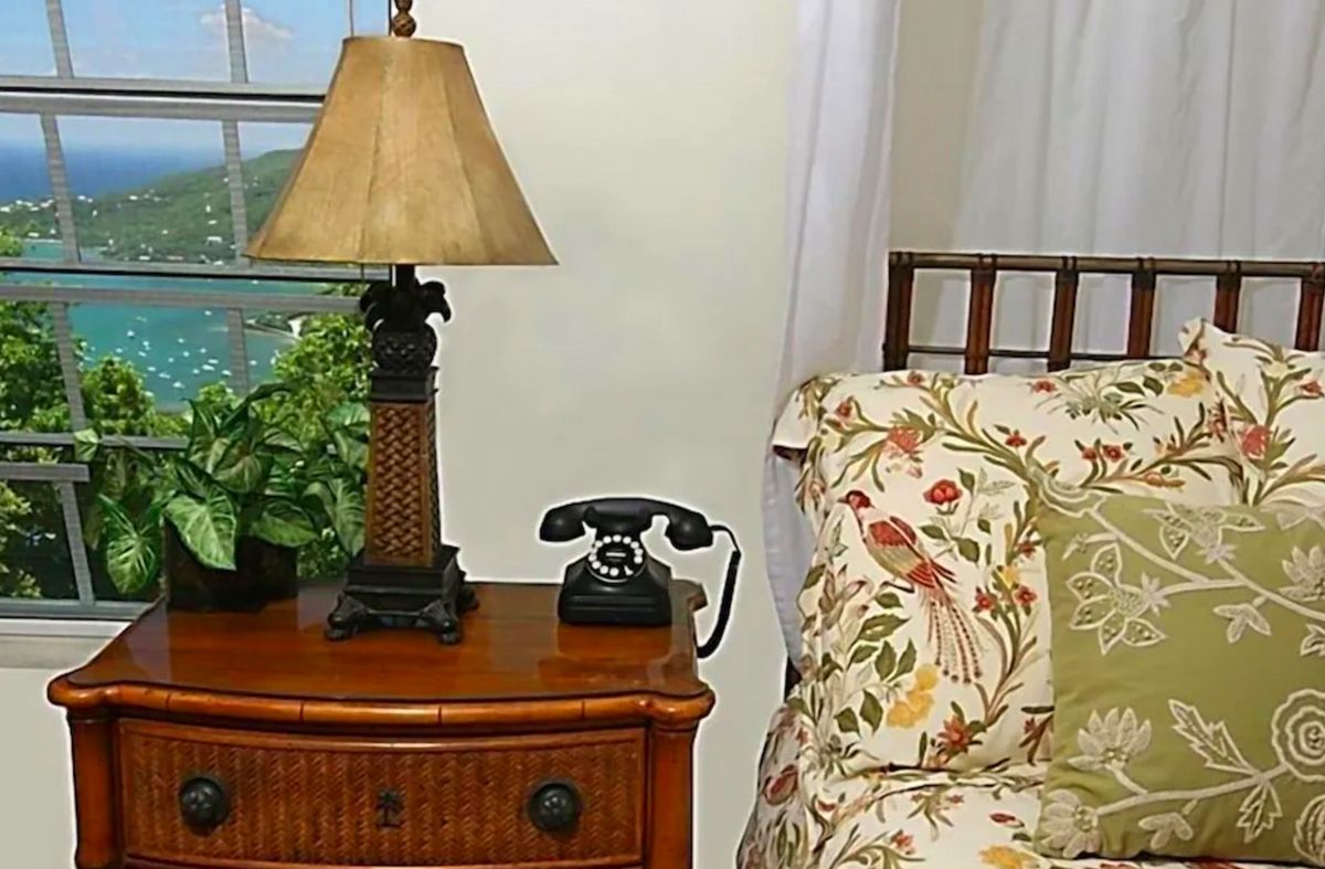 Carolina Villa villa photo.