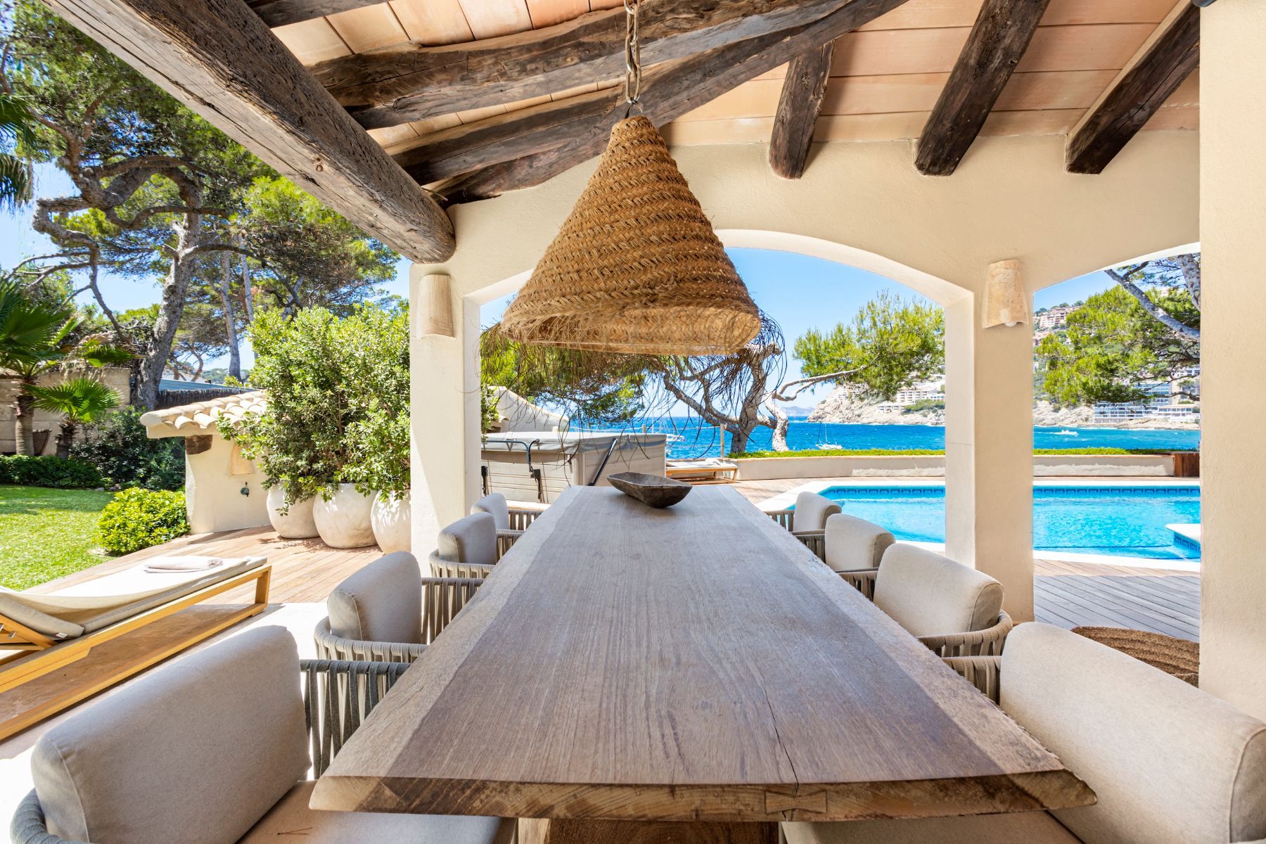 Casa Hadas villa photo.