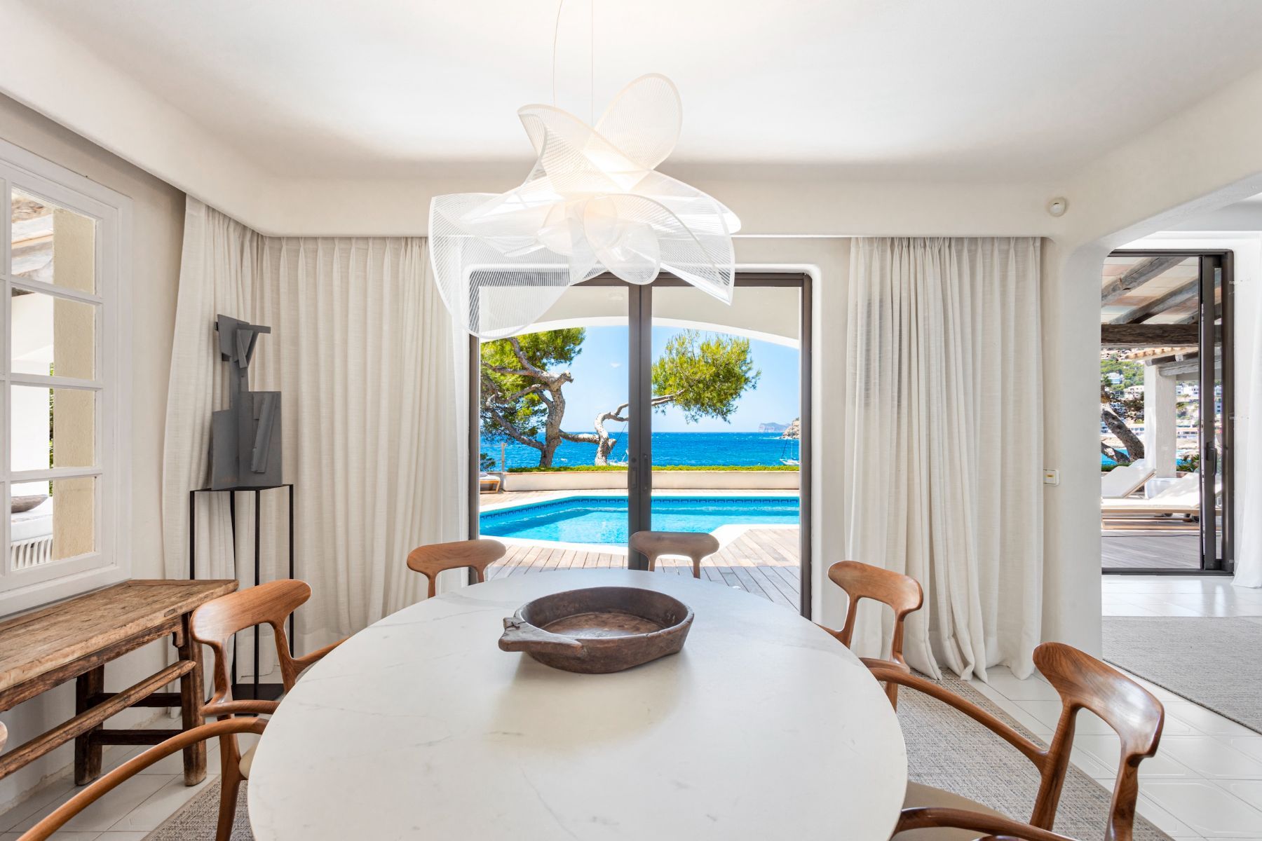 Casa Hadas villa photo.