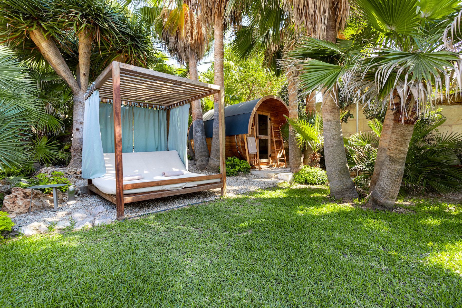 Casa Hadas villa photo.
