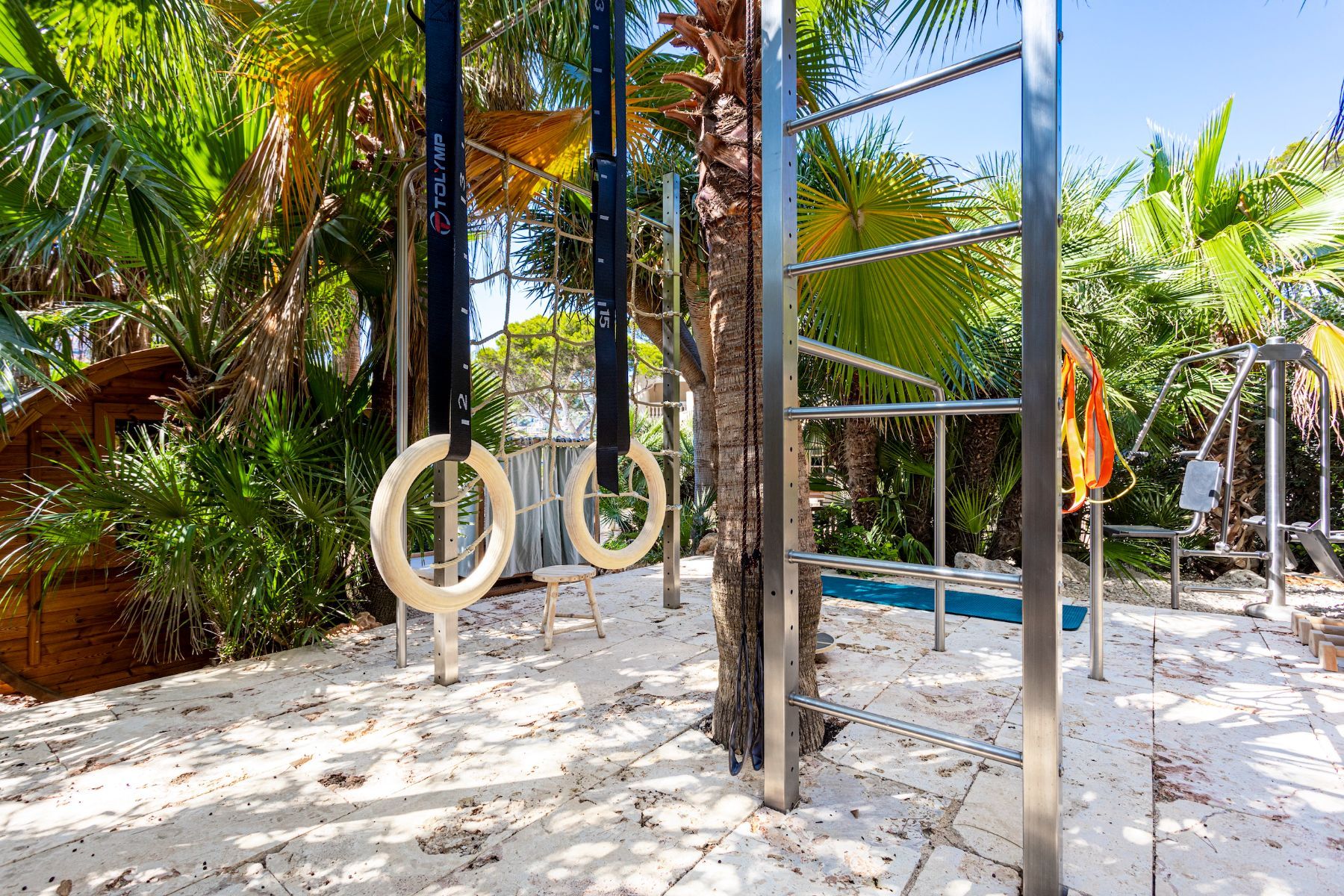 Casa Hadas villa photo.