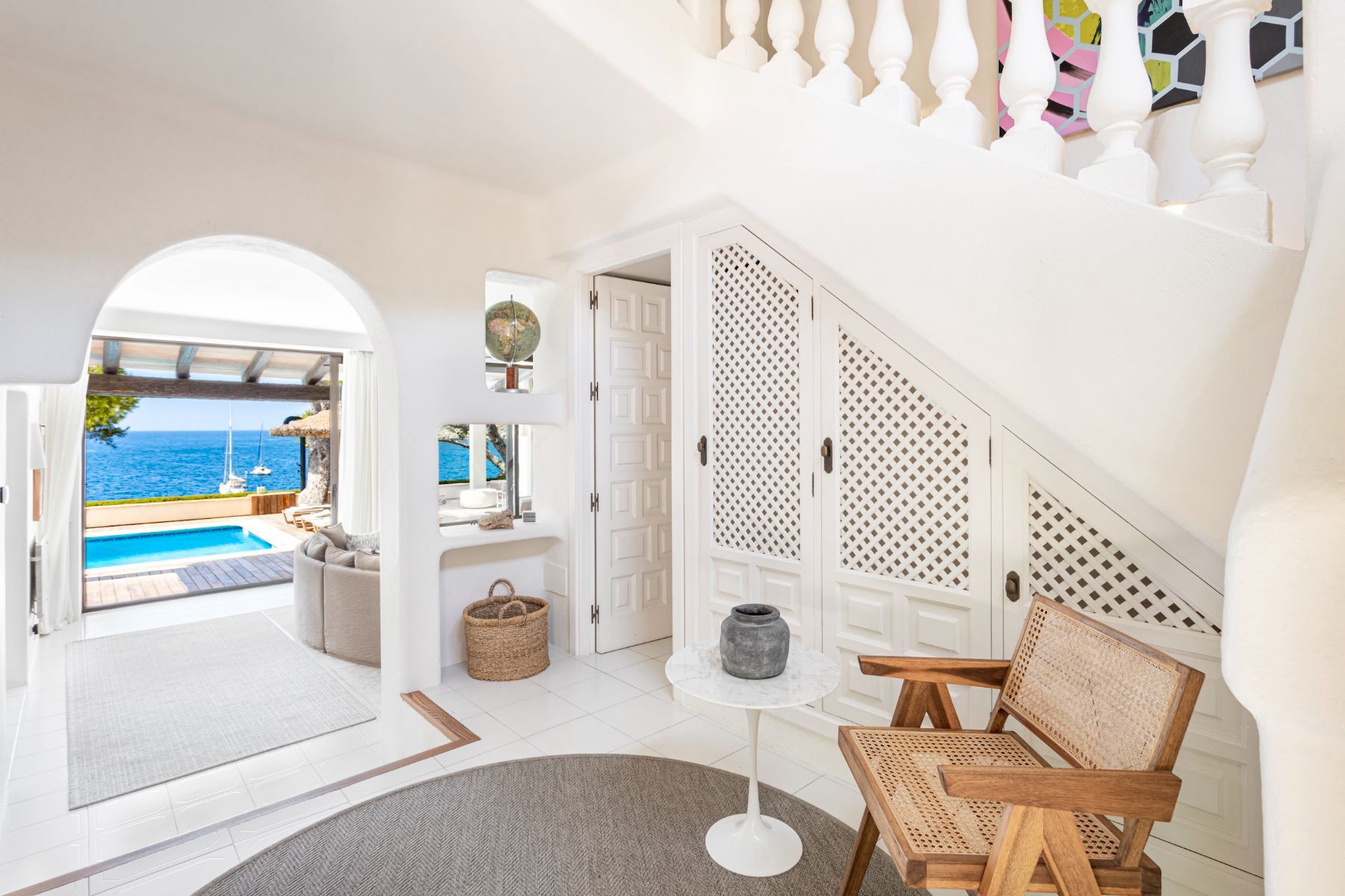 Casa Hadas villa photo.