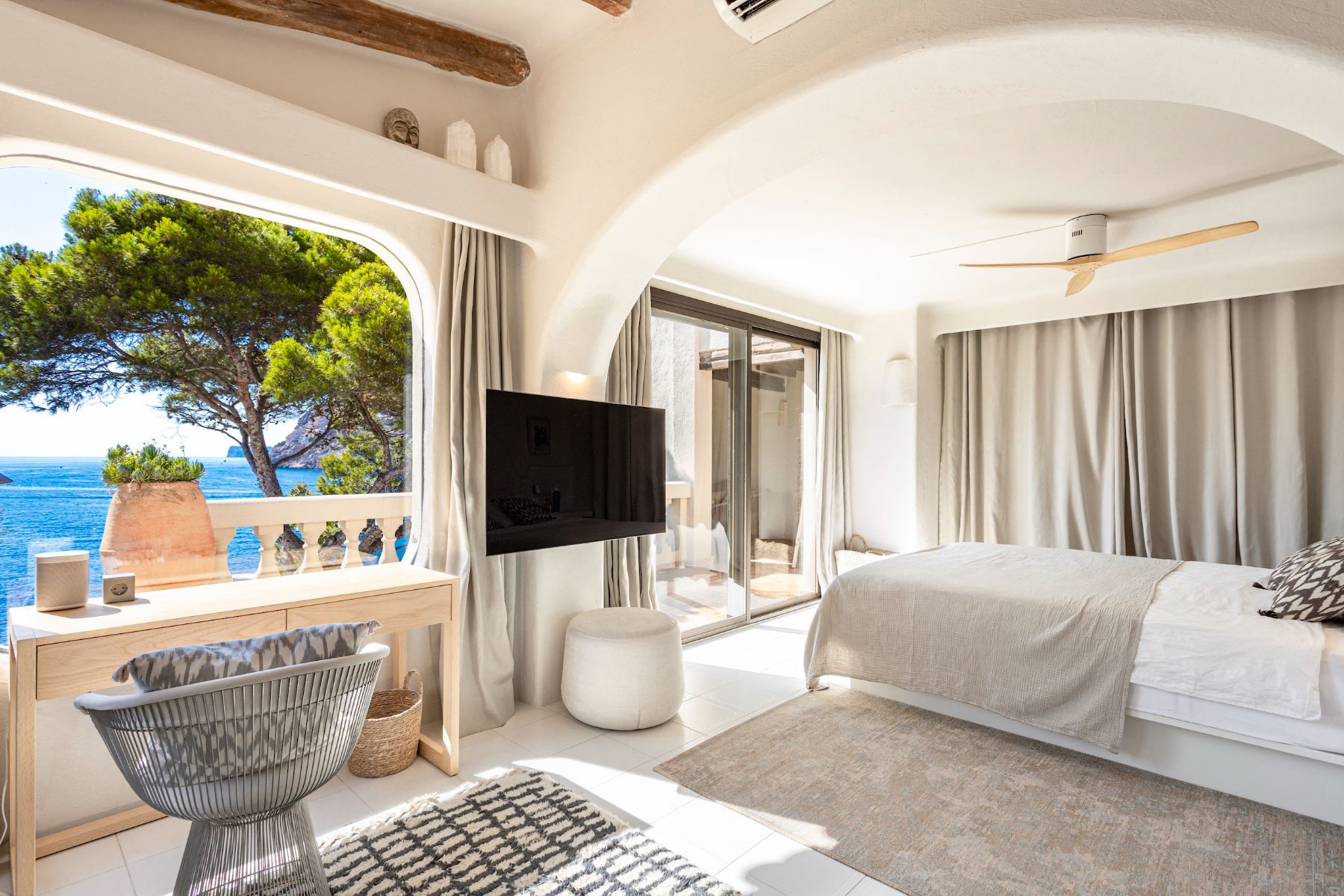 Casa Hadas villa photo.