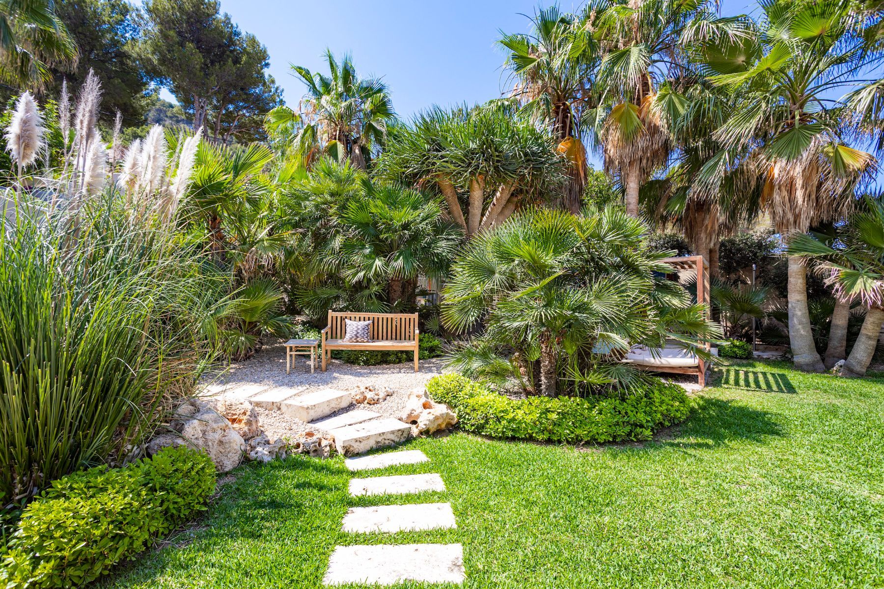 Casa Hadas villa photo.