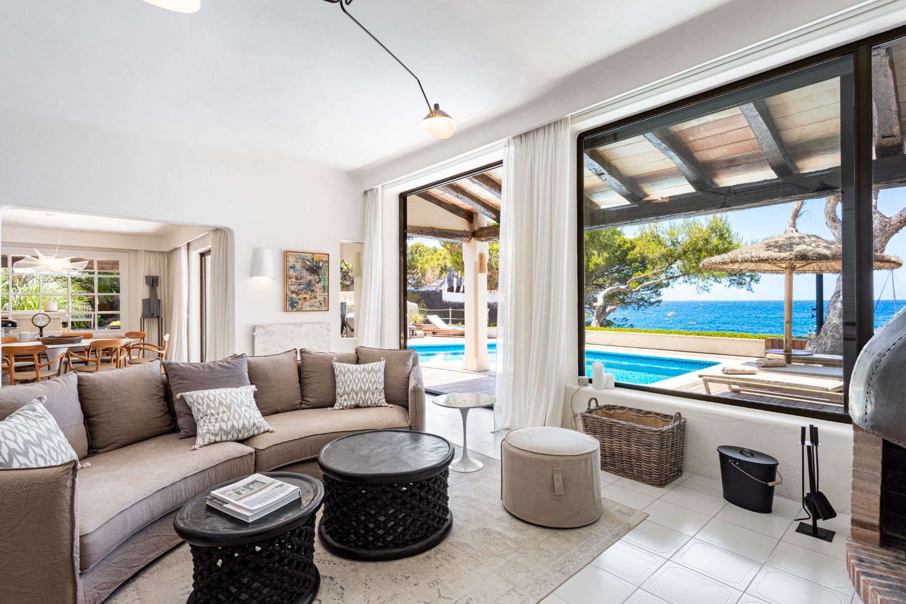 Casa Hadas villa photo.