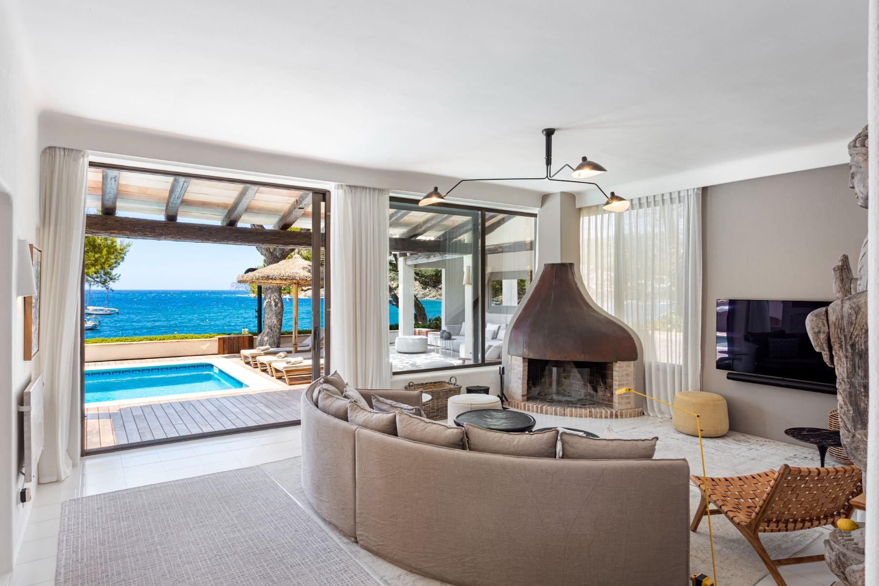 Casa Hadas villa photo.