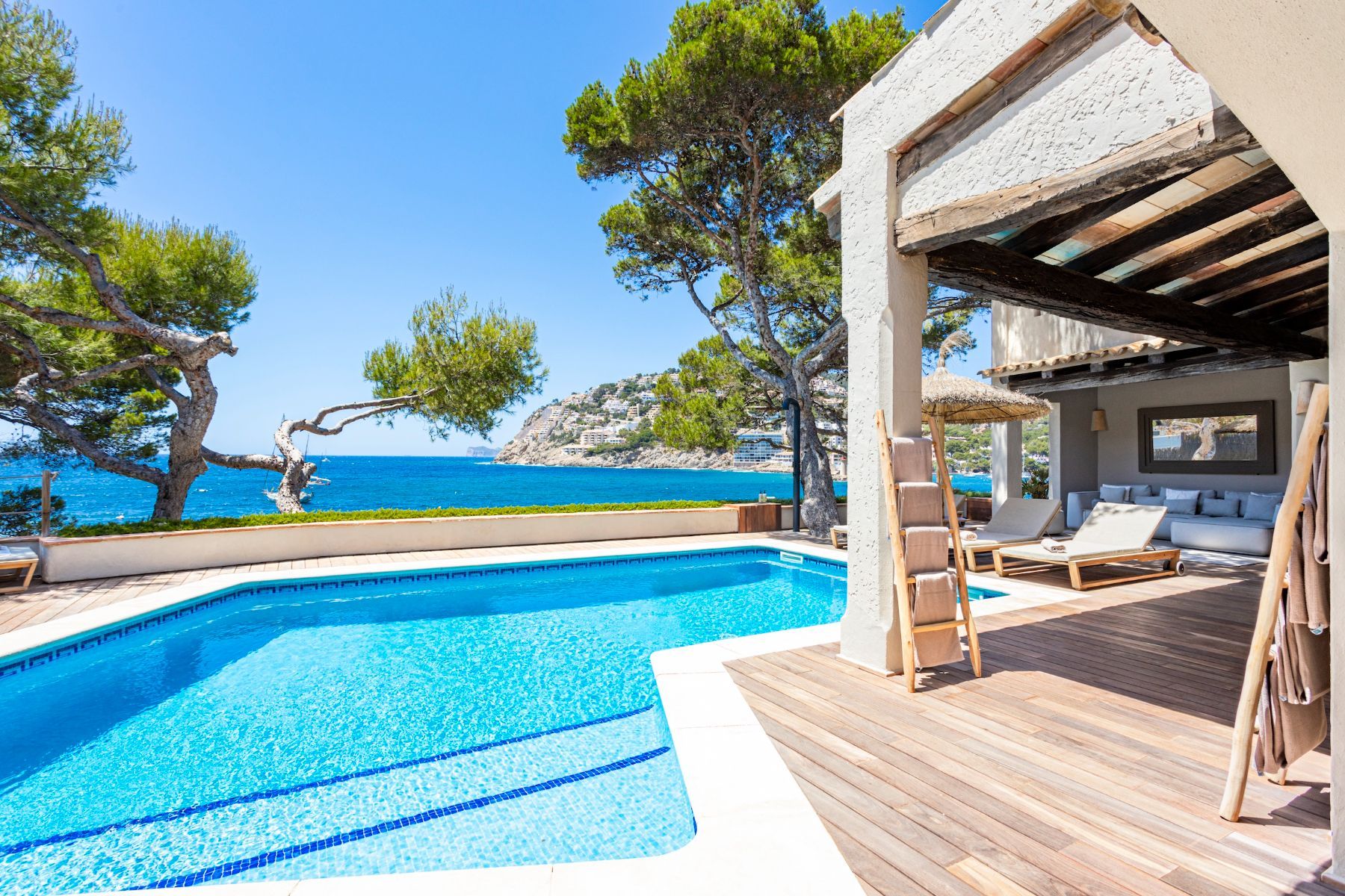 Casa Hadas villa photo.