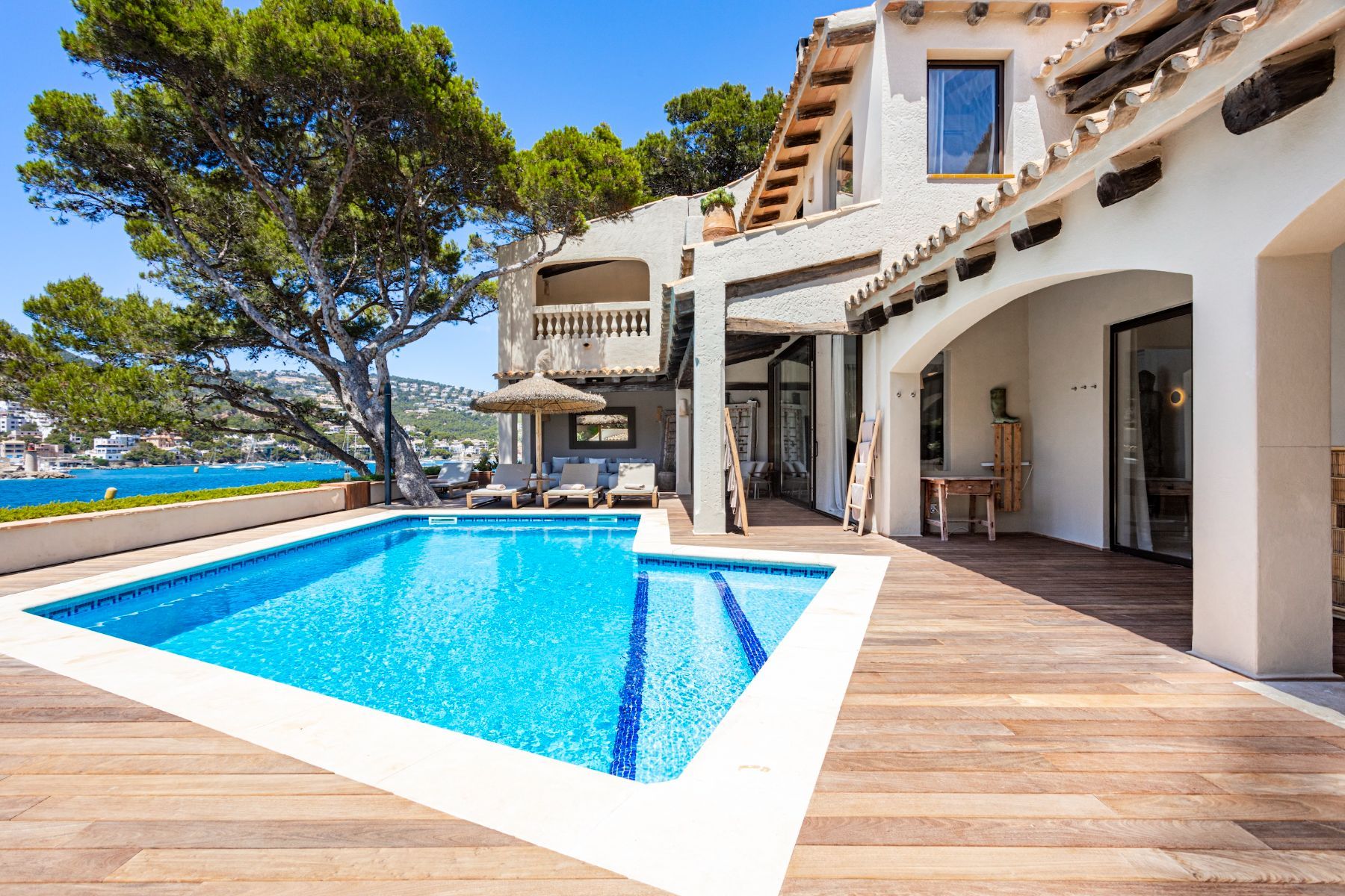 Casa Hadas villa photo.