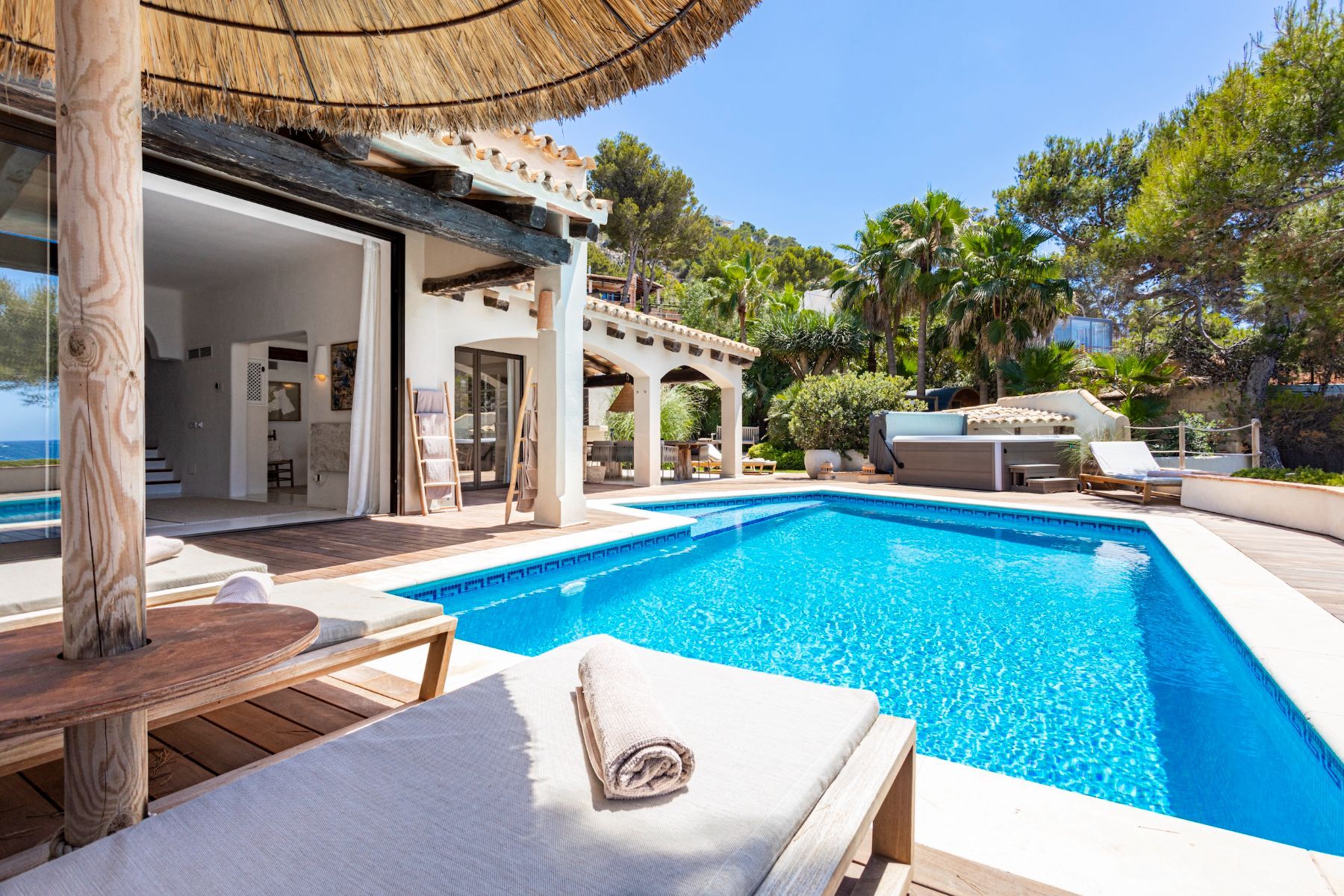 Casa Hadas villa photo.