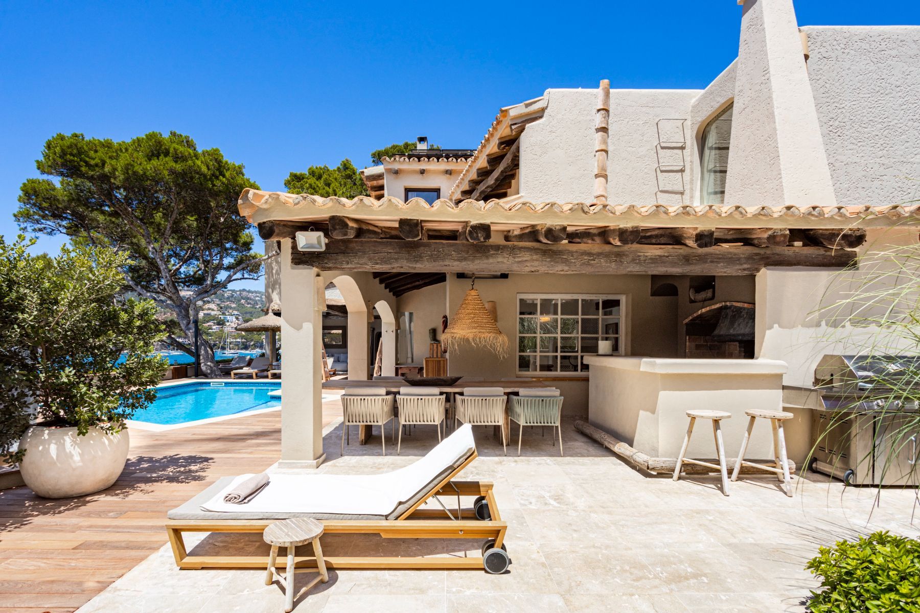 Casa Hadas villa photo.