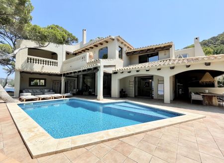 Casa Hadas villa photo.