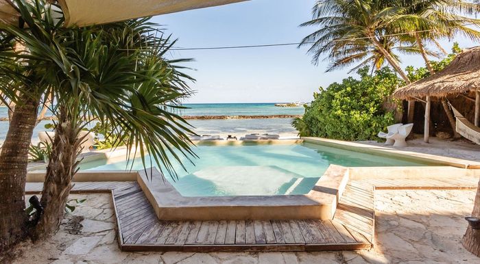 Zacil Na villa photo.
