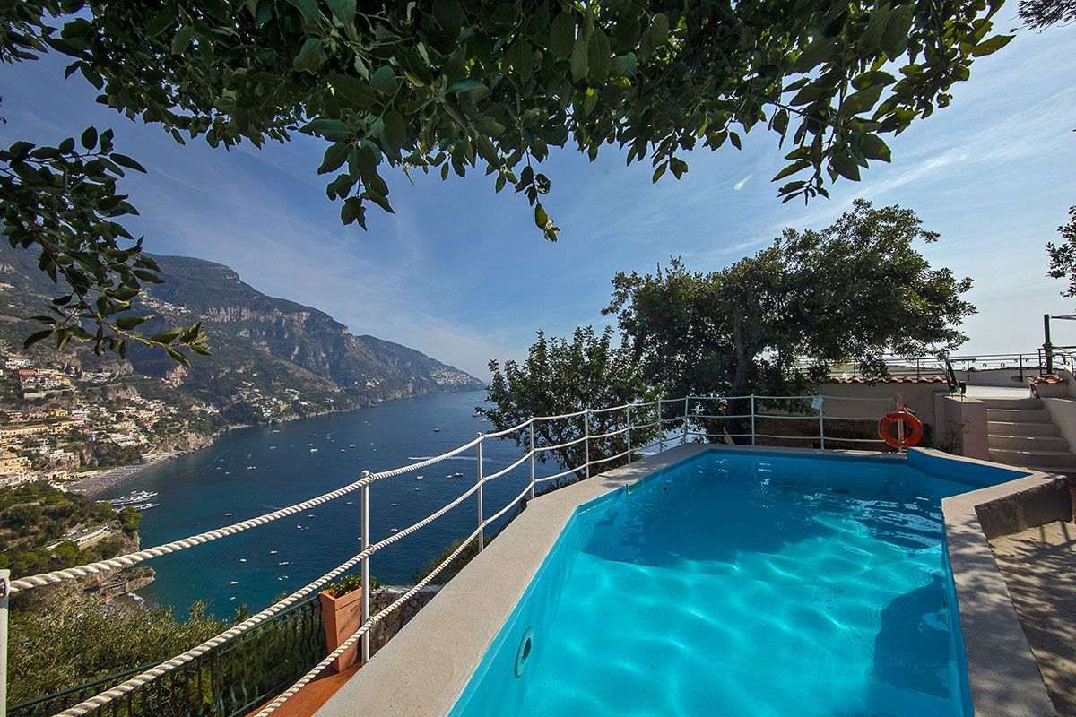 Perla di Mare villa photo.