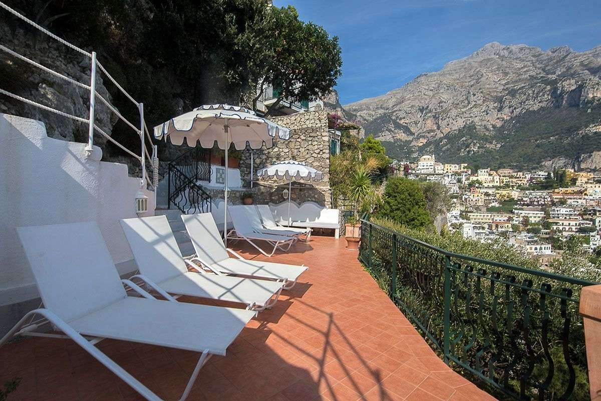 Perla di Mare villa photo.