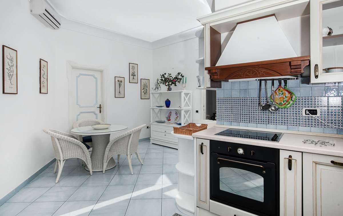 Perla di Mare villa photo.