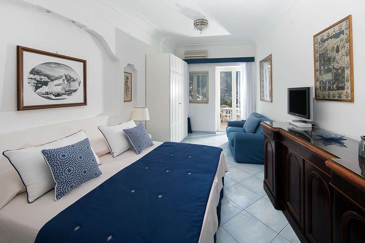 Perla di Mare villa photo.