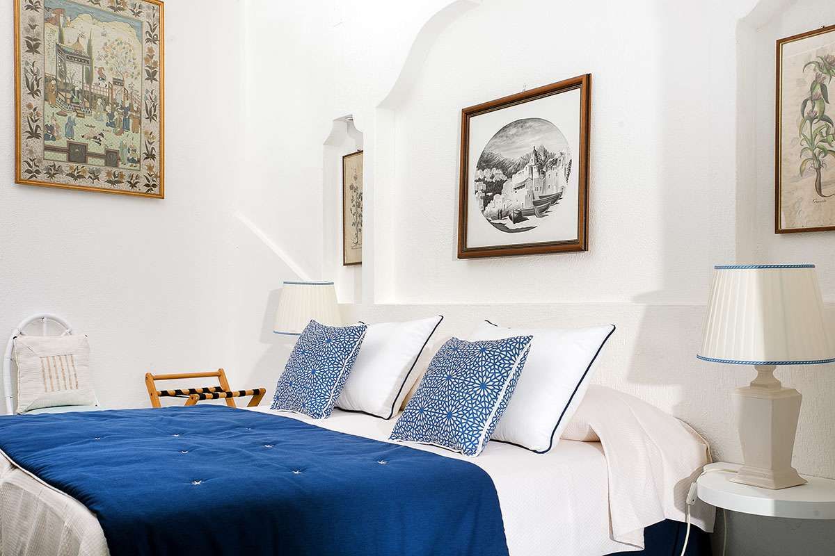 Perla di Mare villa photo.