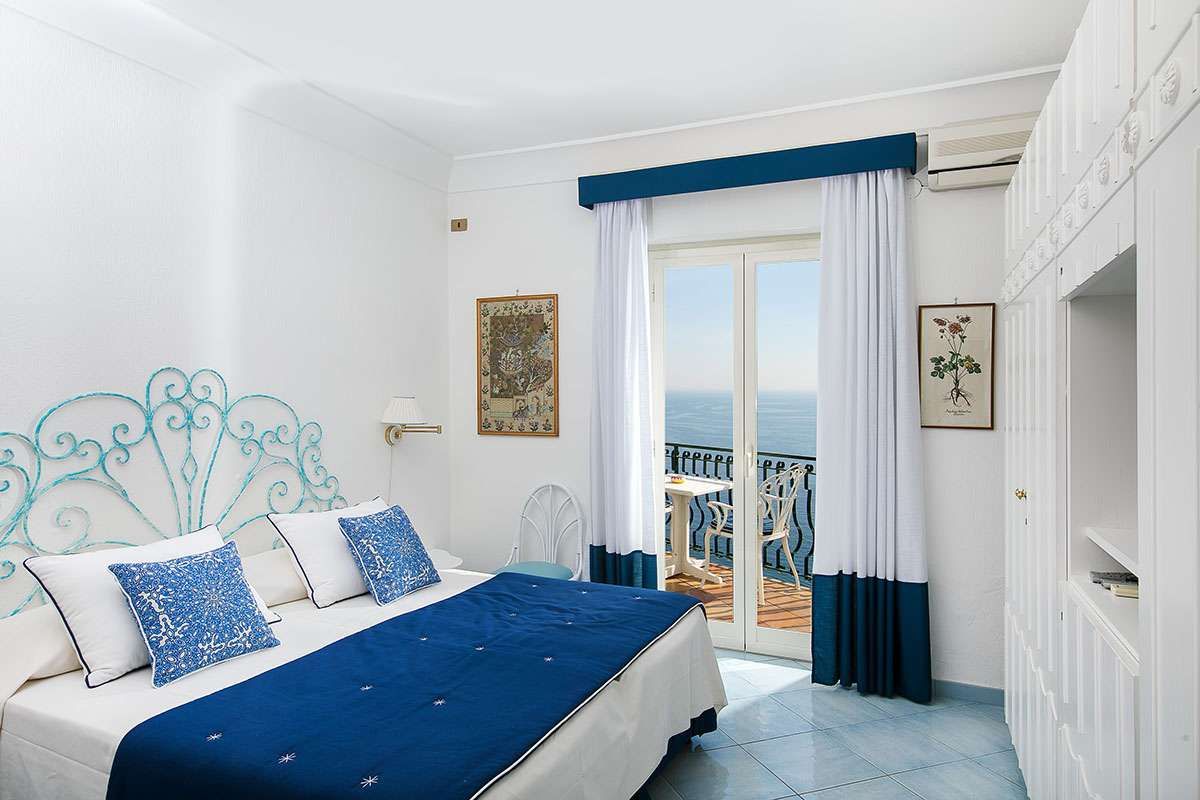 Perla di Mare villa photo.