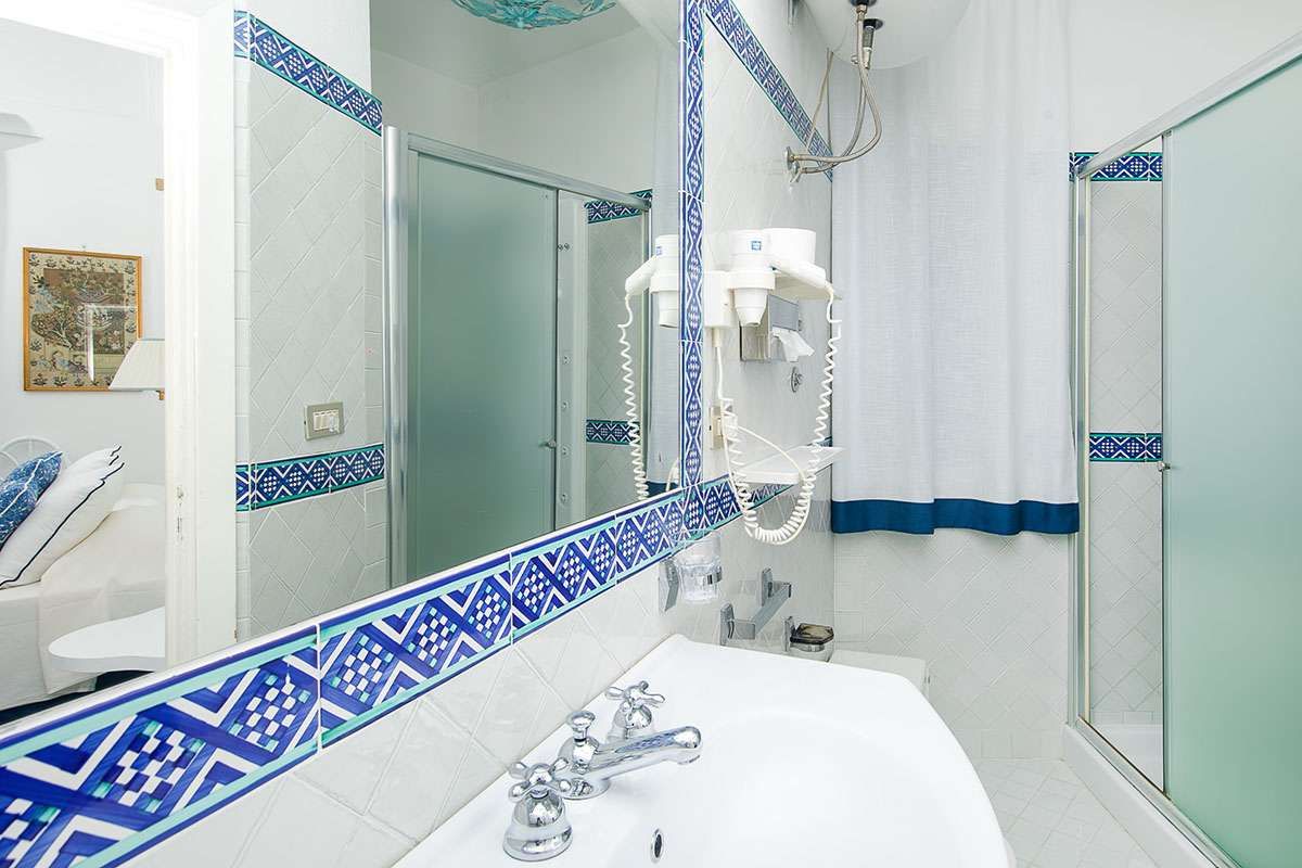 Perla di Mare villa photo.