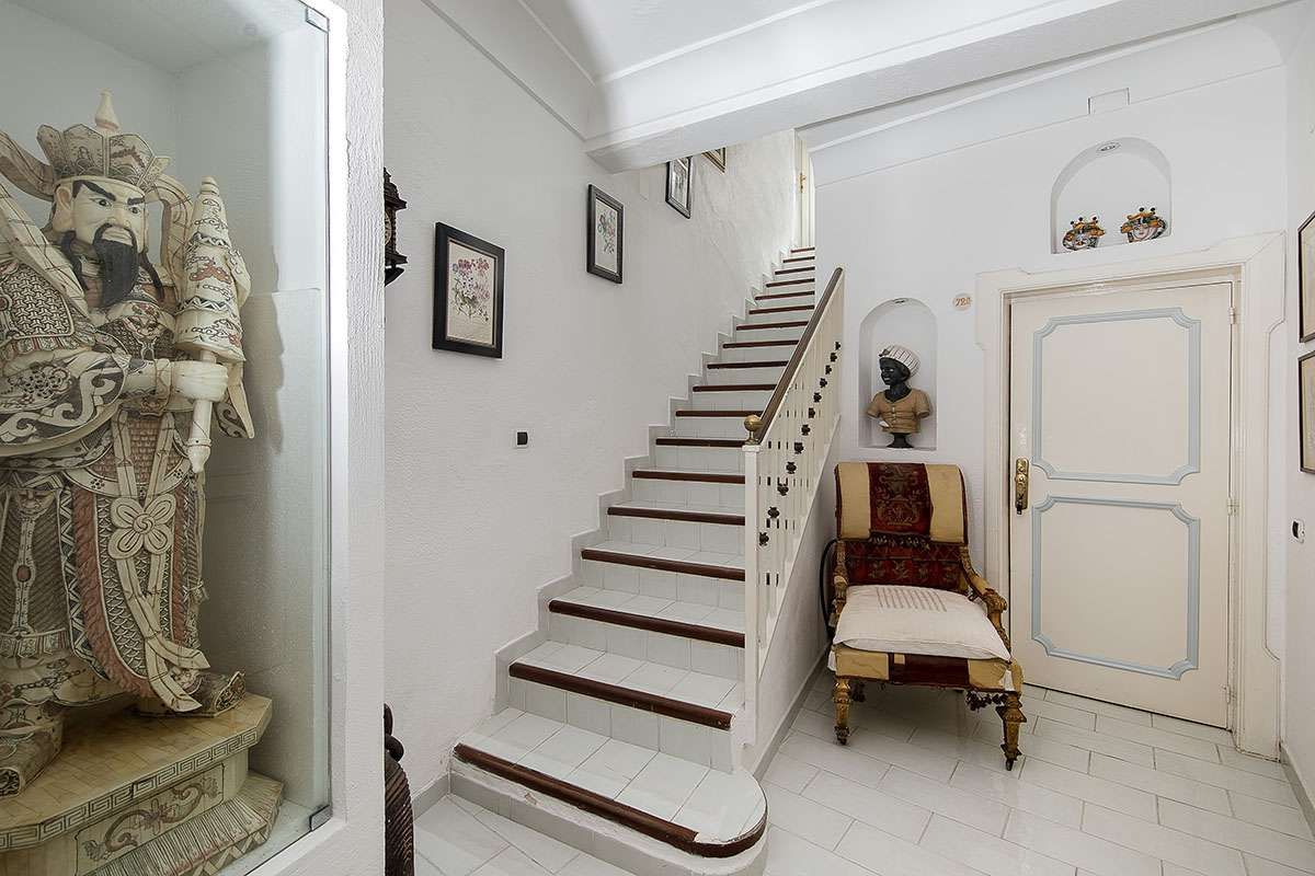 Perla di Mare villa photo.