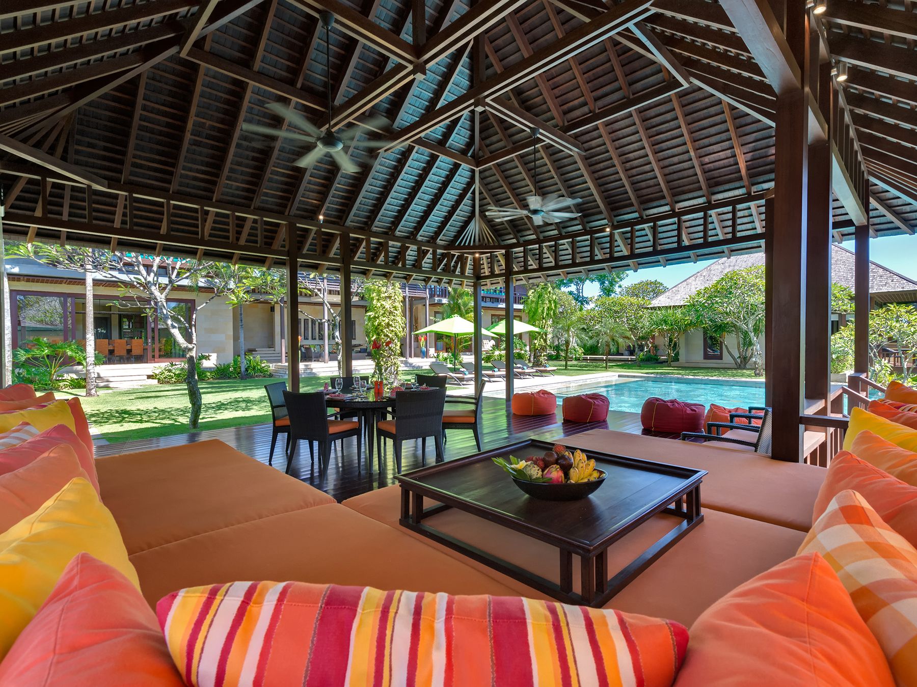 Bendega Nui villa photo.